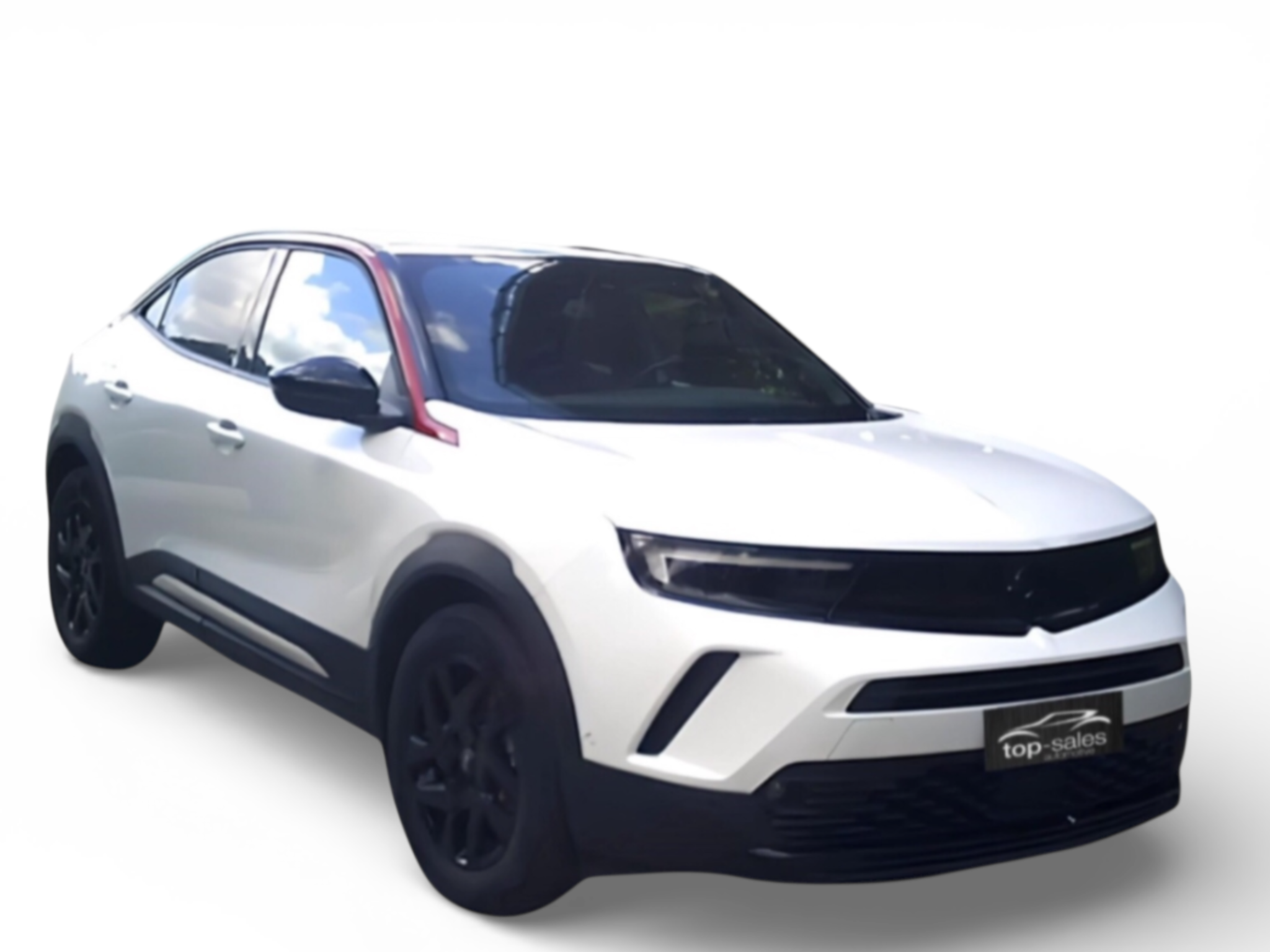 OPEL MOKKA ELETRIC GS LINE 136 CV PERFETTA