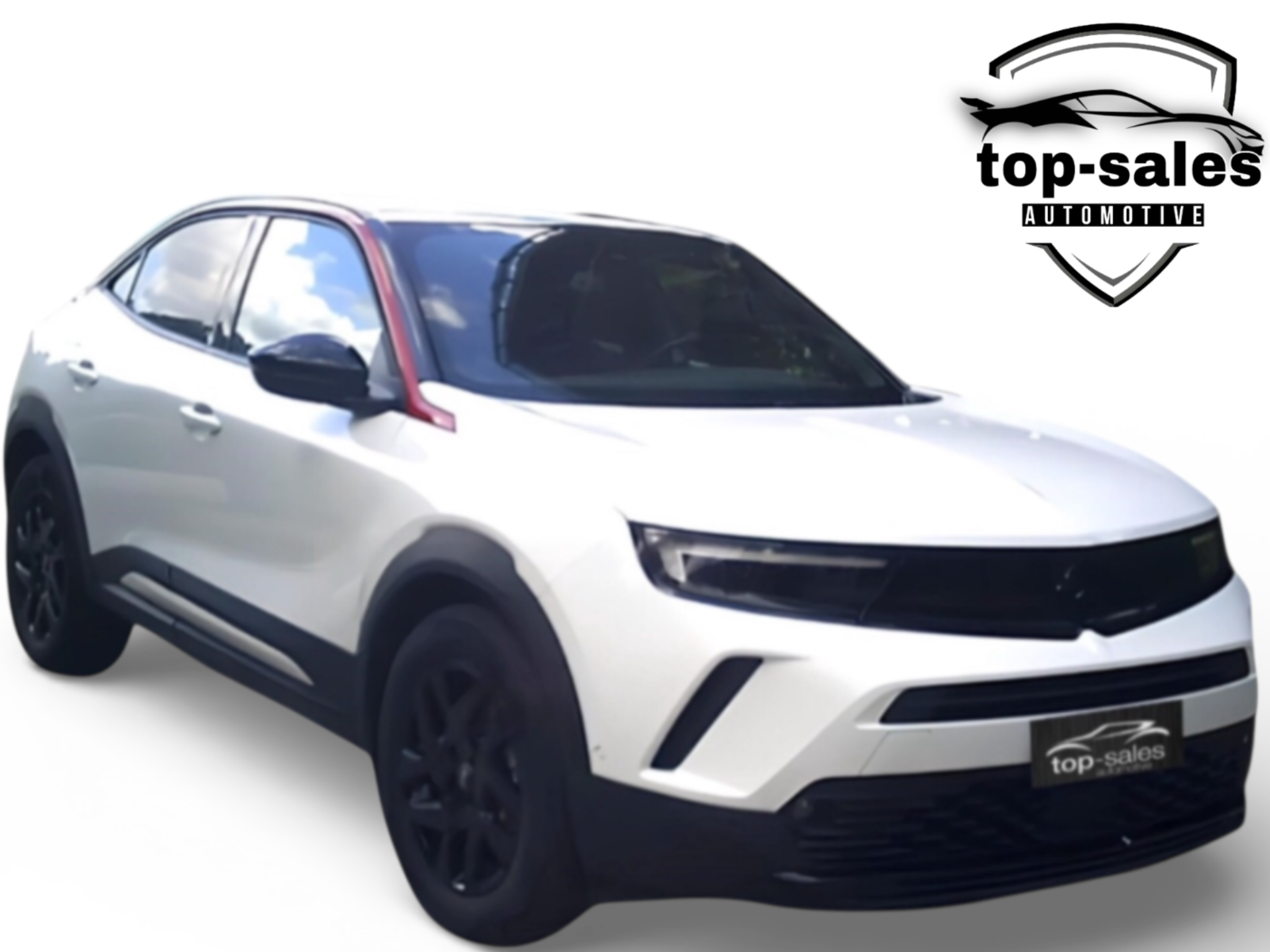 OPEL MOKKA ELETRIC GS LINE 136 CV PERFETTA