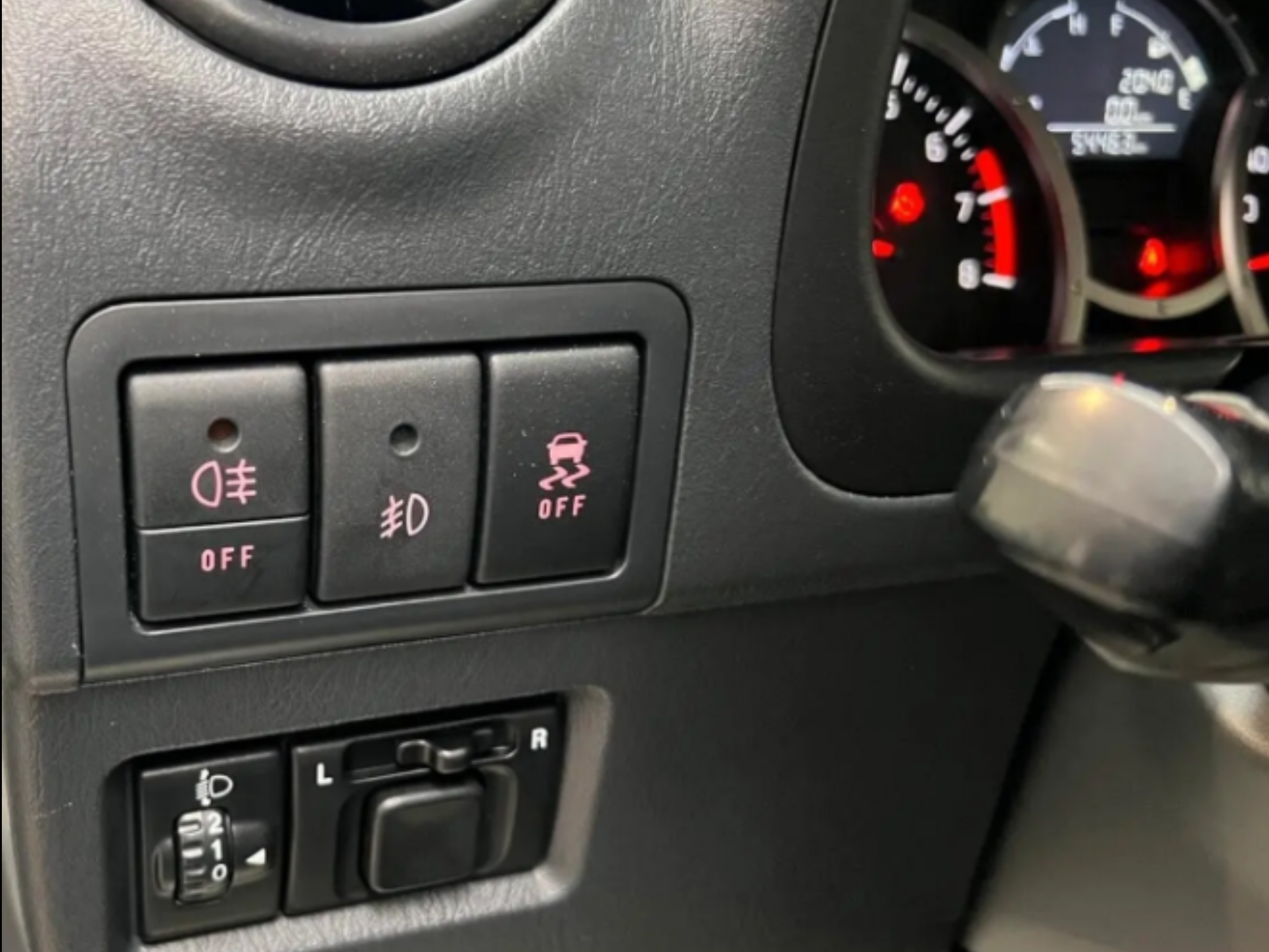 SUZUKI JIMNY  1.3 4WD 4×4 PERFETTA