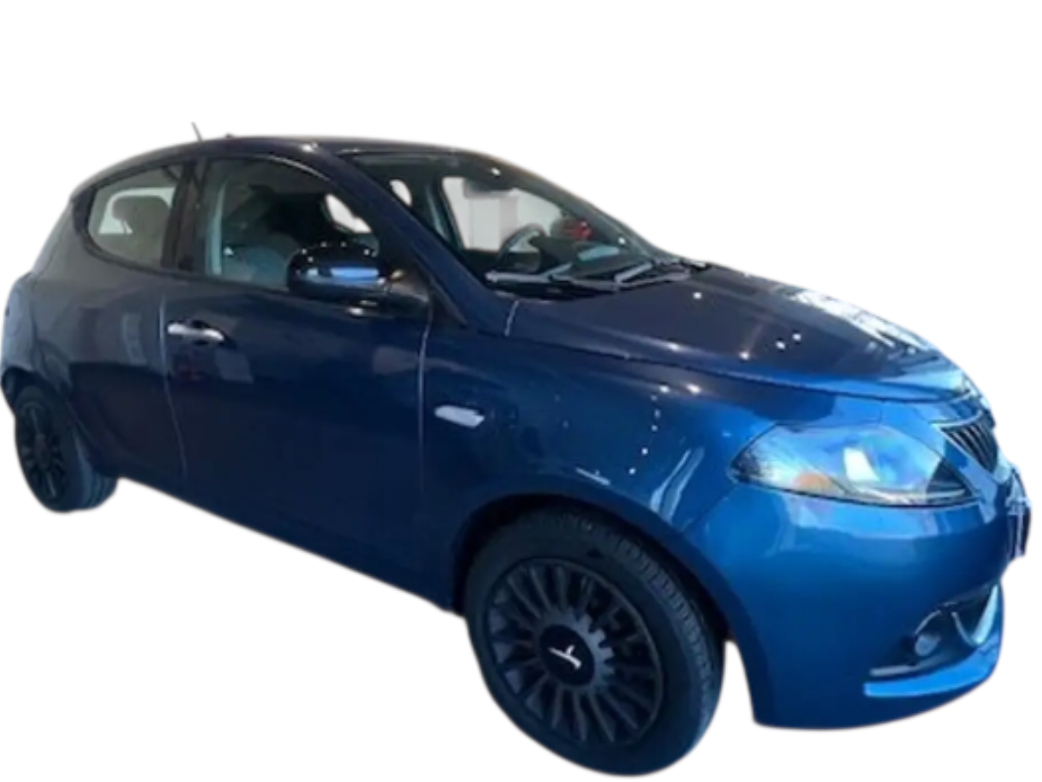 LANCIA YPSILON 1.0 FIREFLY HYBRID  PERFETTA