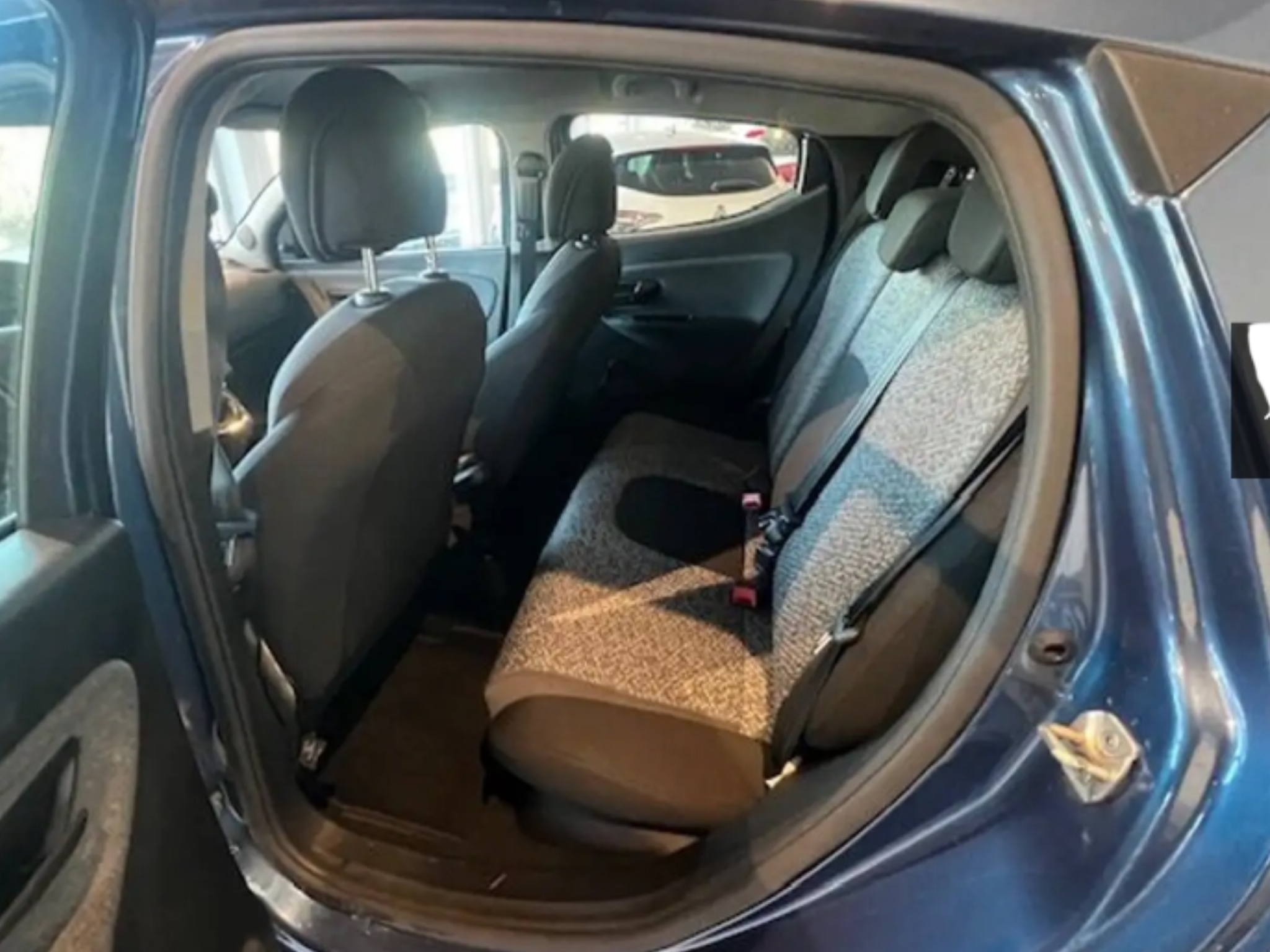 LANCIA YPSILON 1.0 FIREFLY HYBRID  PERFETTA