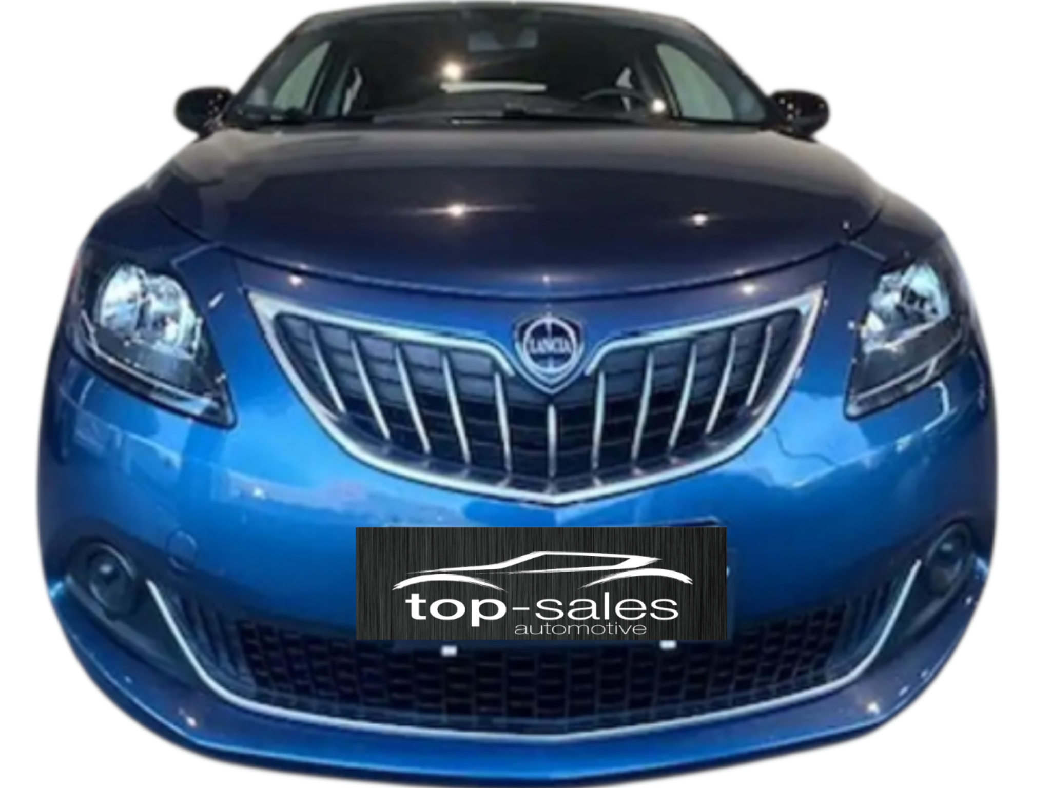 LANCIA YPSILON 1.0 FIREFLY HYBRID  PERFETTA