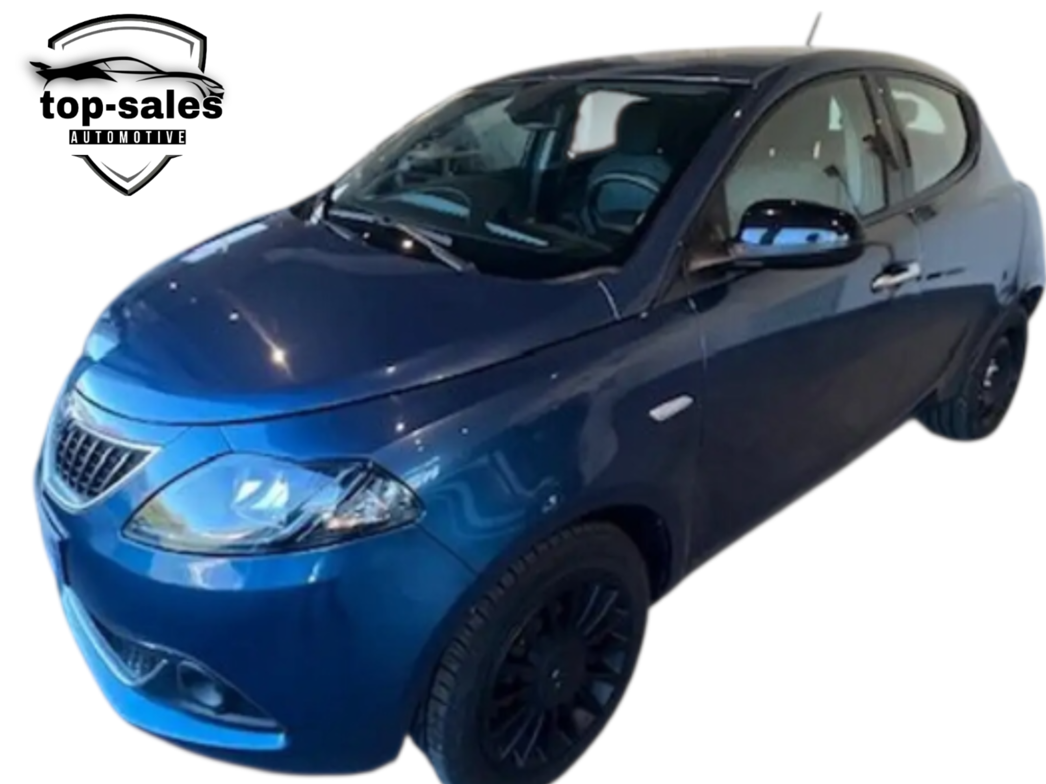 LANCIA YPSILON 1.0 FIREFLY HYBRID  PERFETTA
