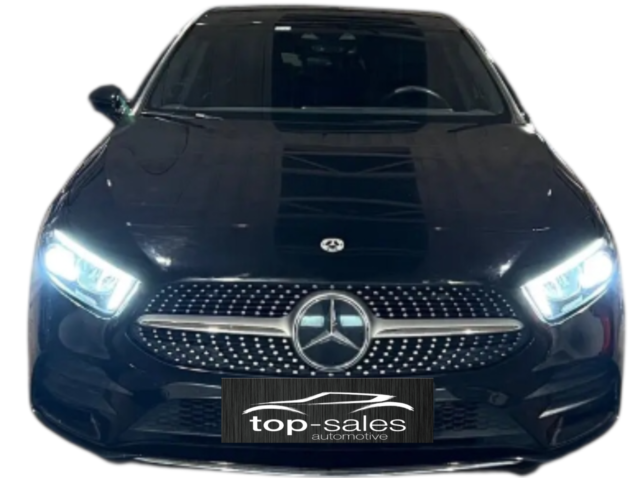 MERCEDES-BENZ A 180 PREMIUM PLUS  AMG