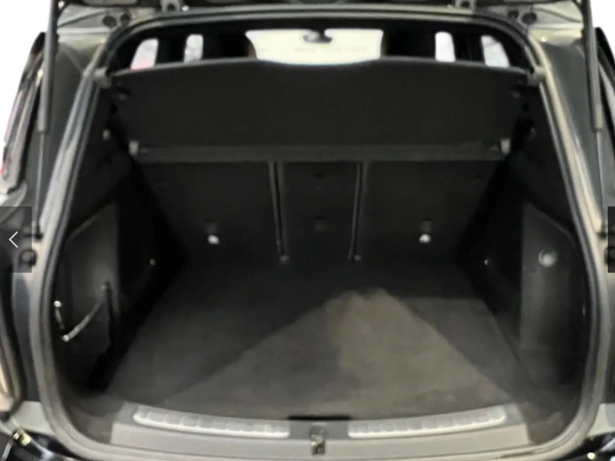 MINI COOPER D COUNTRYMAN 2.0 HYPE 4×4