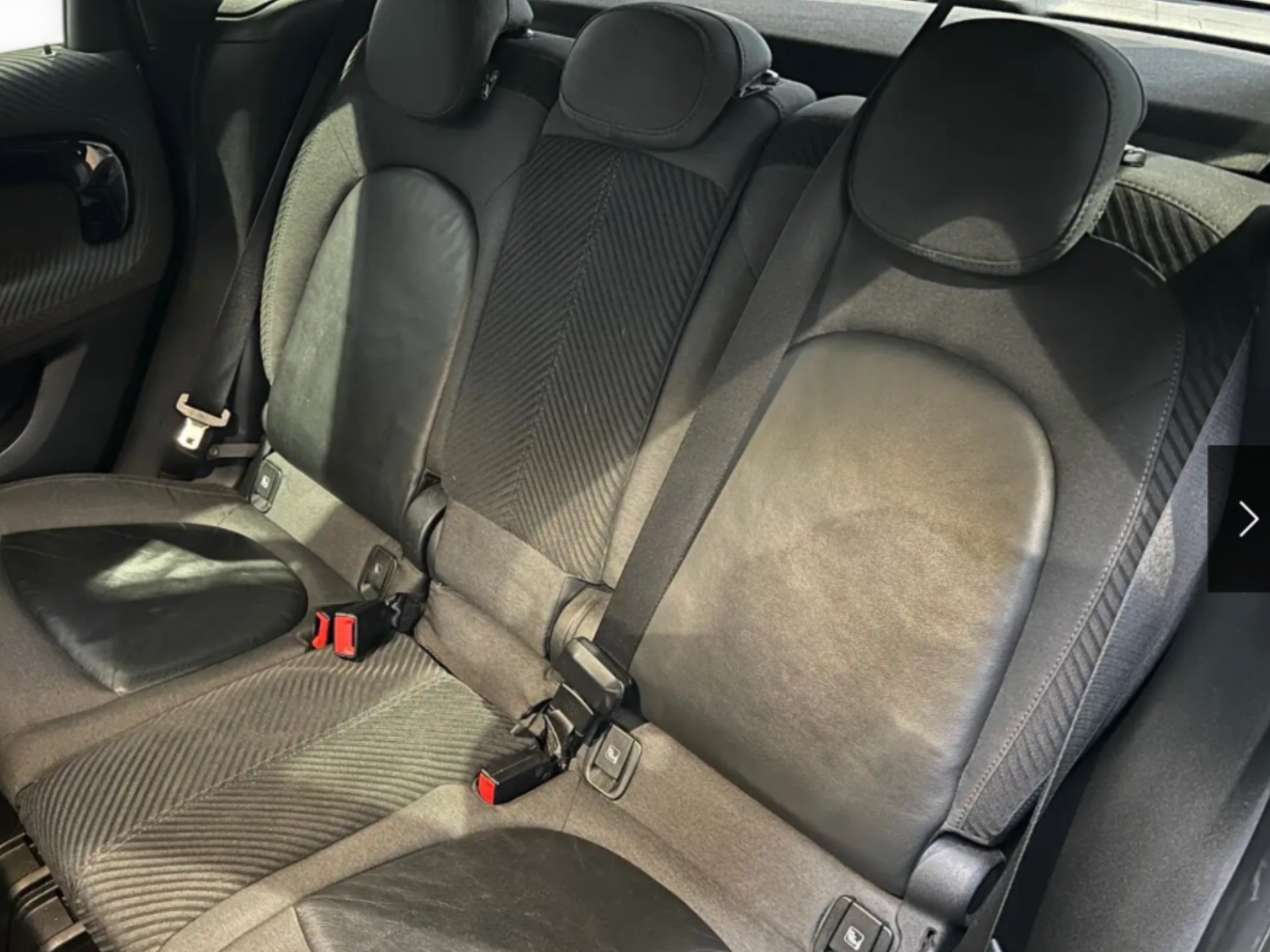 MINI COOPER D COUNTRYMAN 2.0 HYPE 4×4