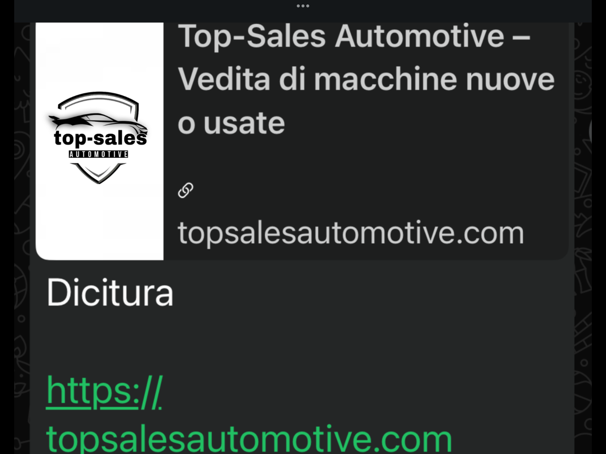 FIAT QUBO 1.4 8 V  LOUNGE SI NEOPATENTATI