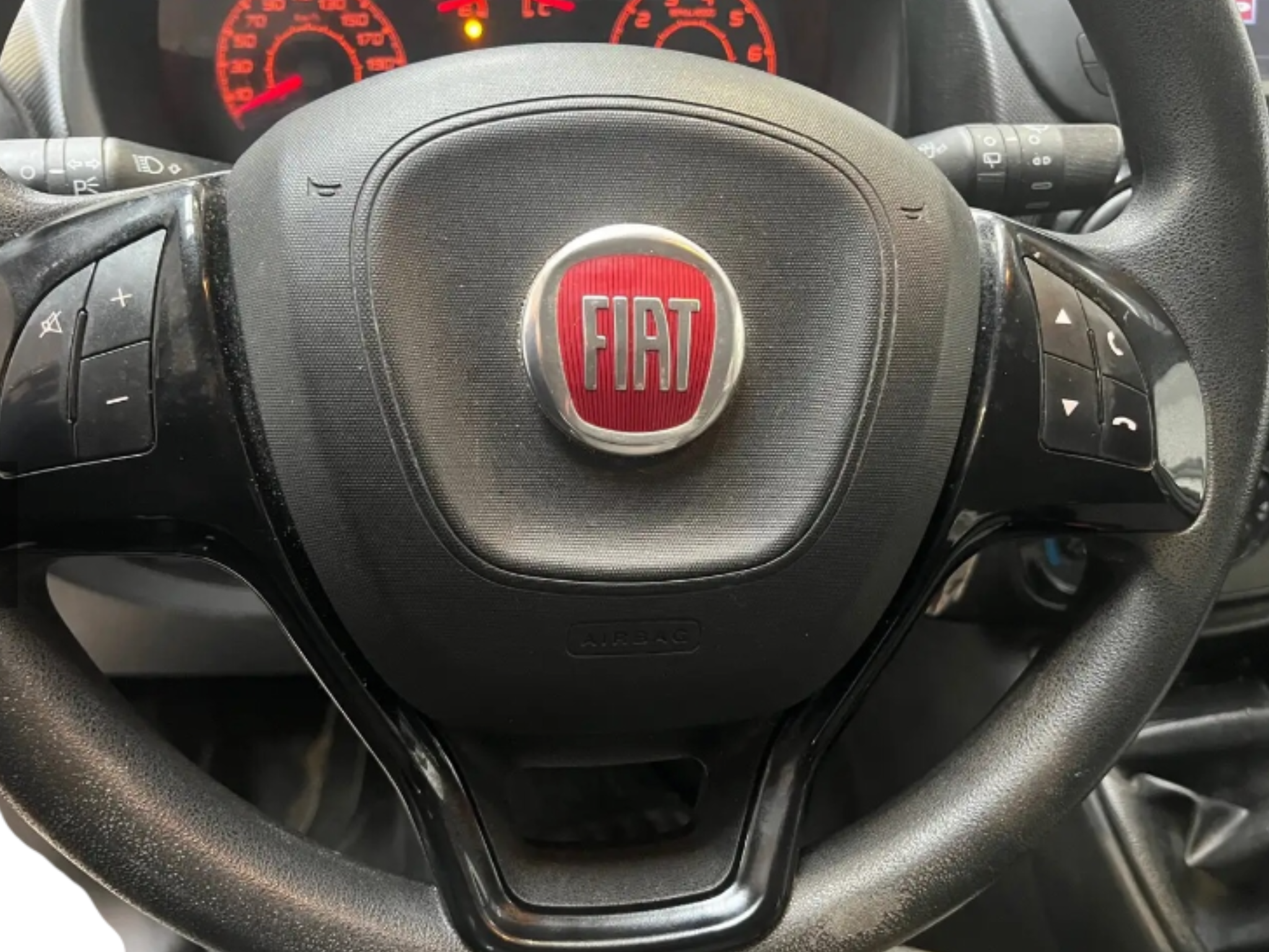 FIAT QUBO 1.4 8 V  LOUNGE SI NEOPATENTATI