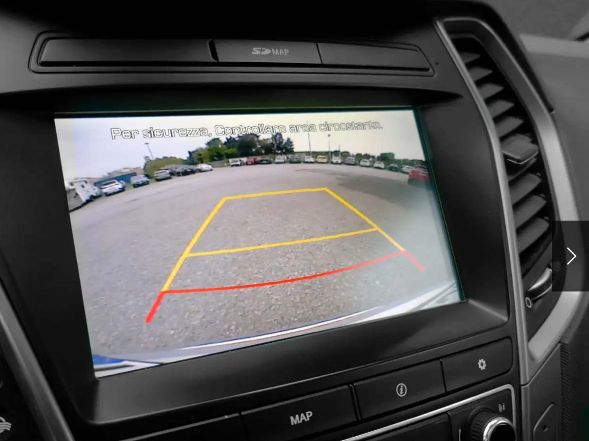 HYUNDAI SANTA FE 2.2 CRDI 4WD 200 CV