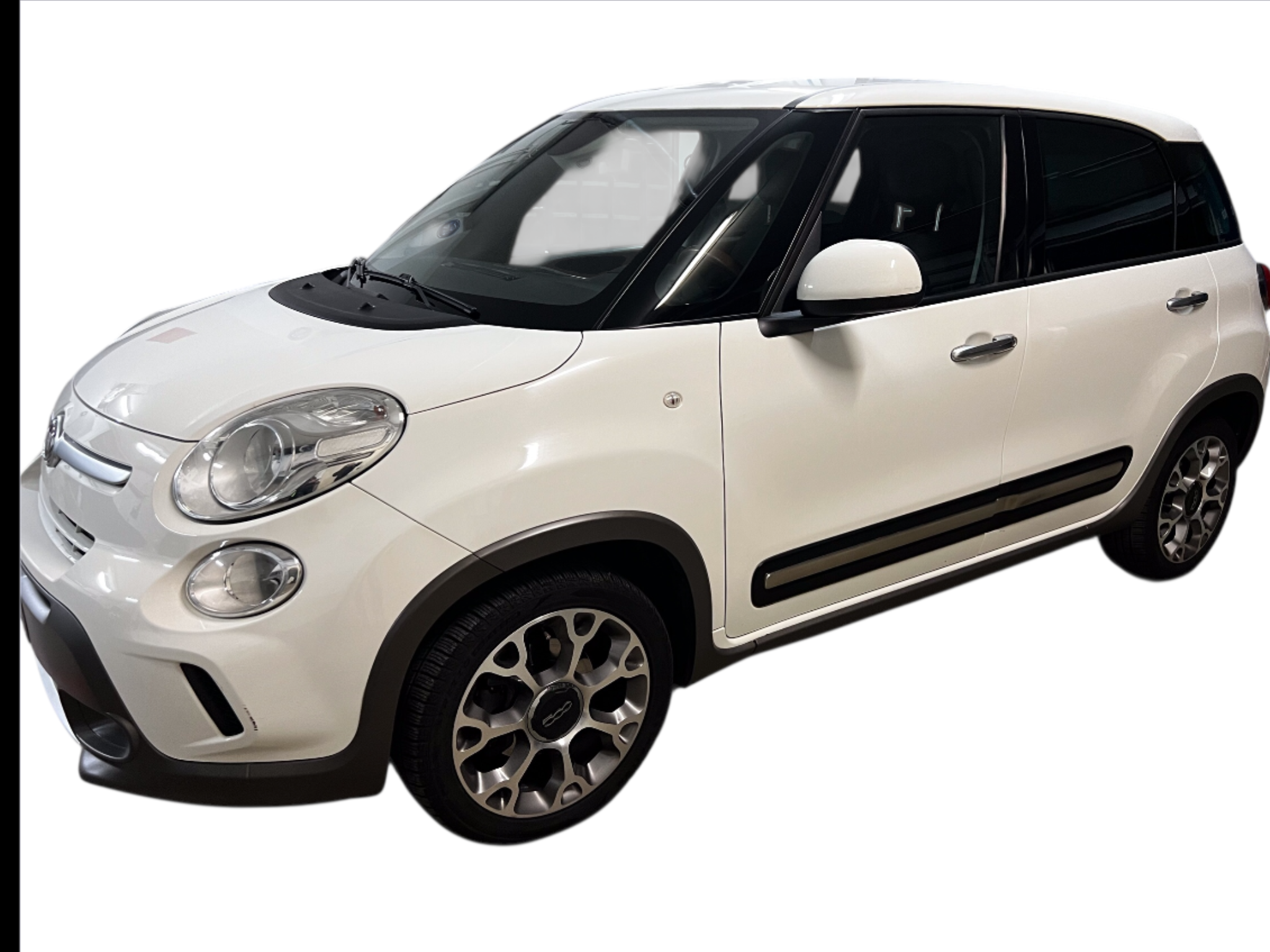FIAT 500 L  1.4 PERFETTA SI NEOPATENTATI