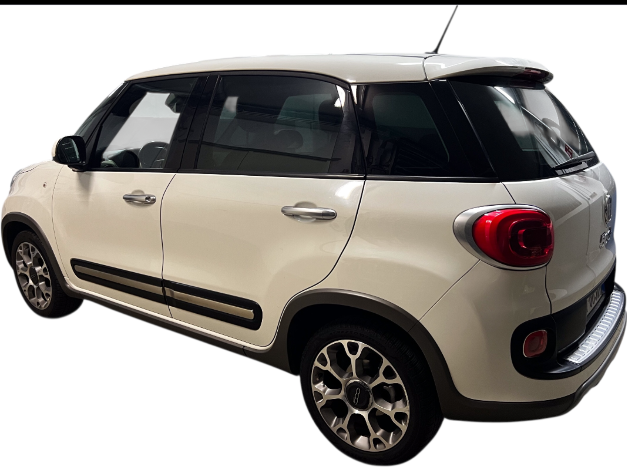 FIAT 500 L  1.4 PERFETTA SI NEOPATENTATI