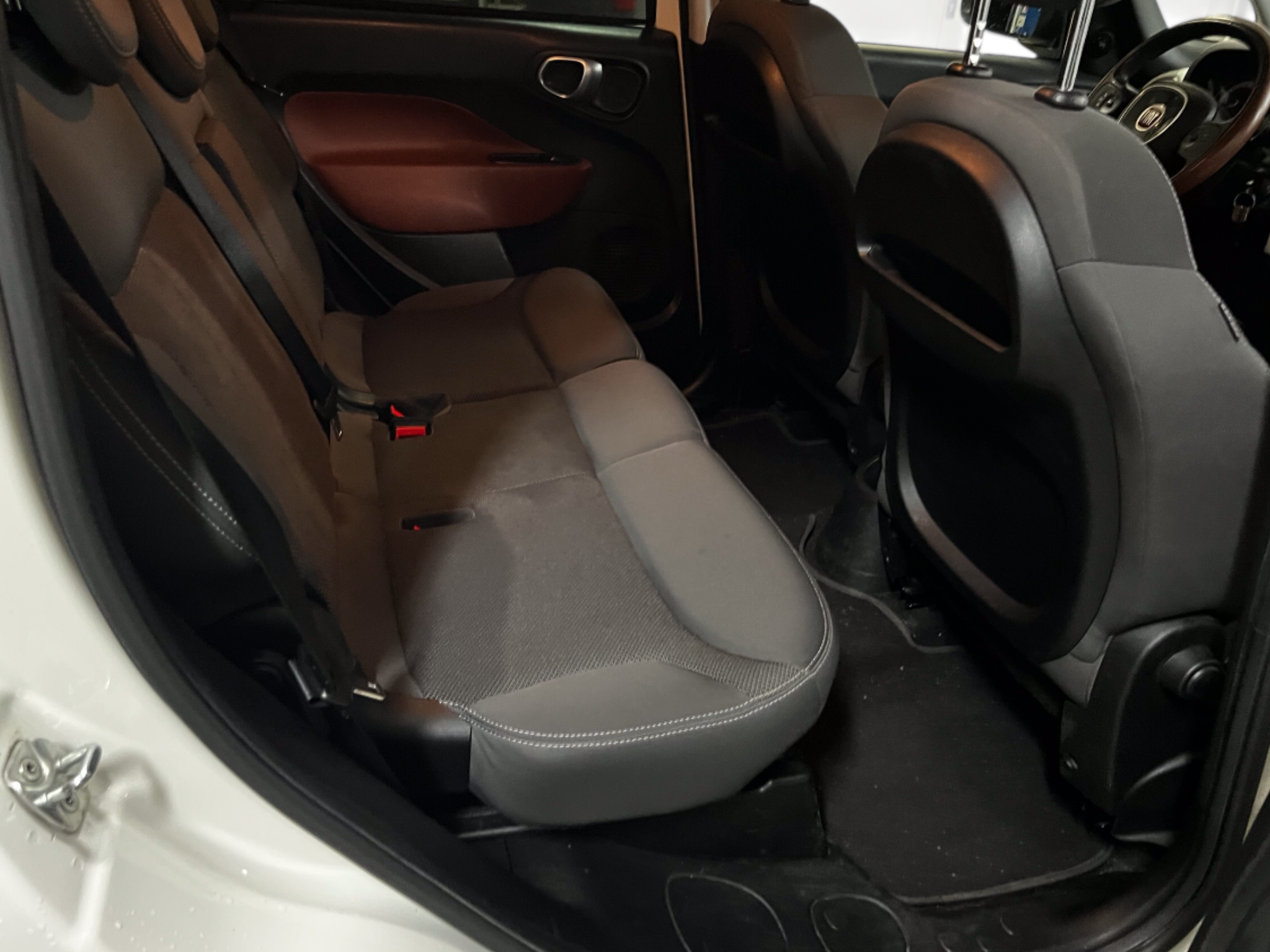 FIAT 500 L  1.4 PERFETTA SI NEOPATENTATI