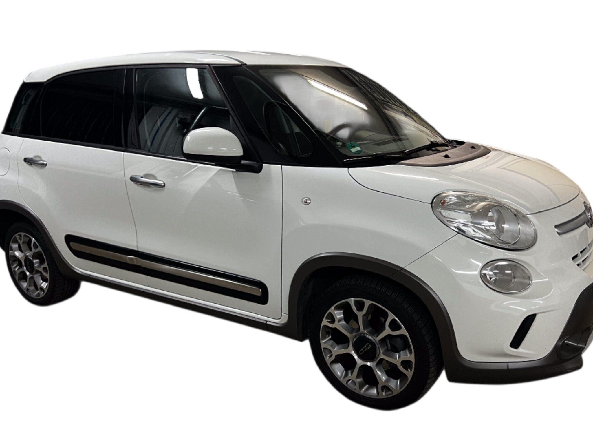 FIAT 500 L  1.4 PERFETTA SI NEOPATENTATI