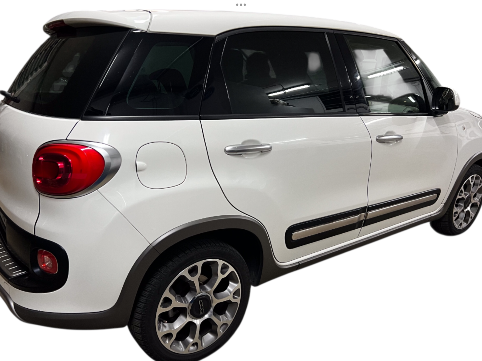 FIAT 500 L  1.4 PERFETTA SI NEOPATENTATI