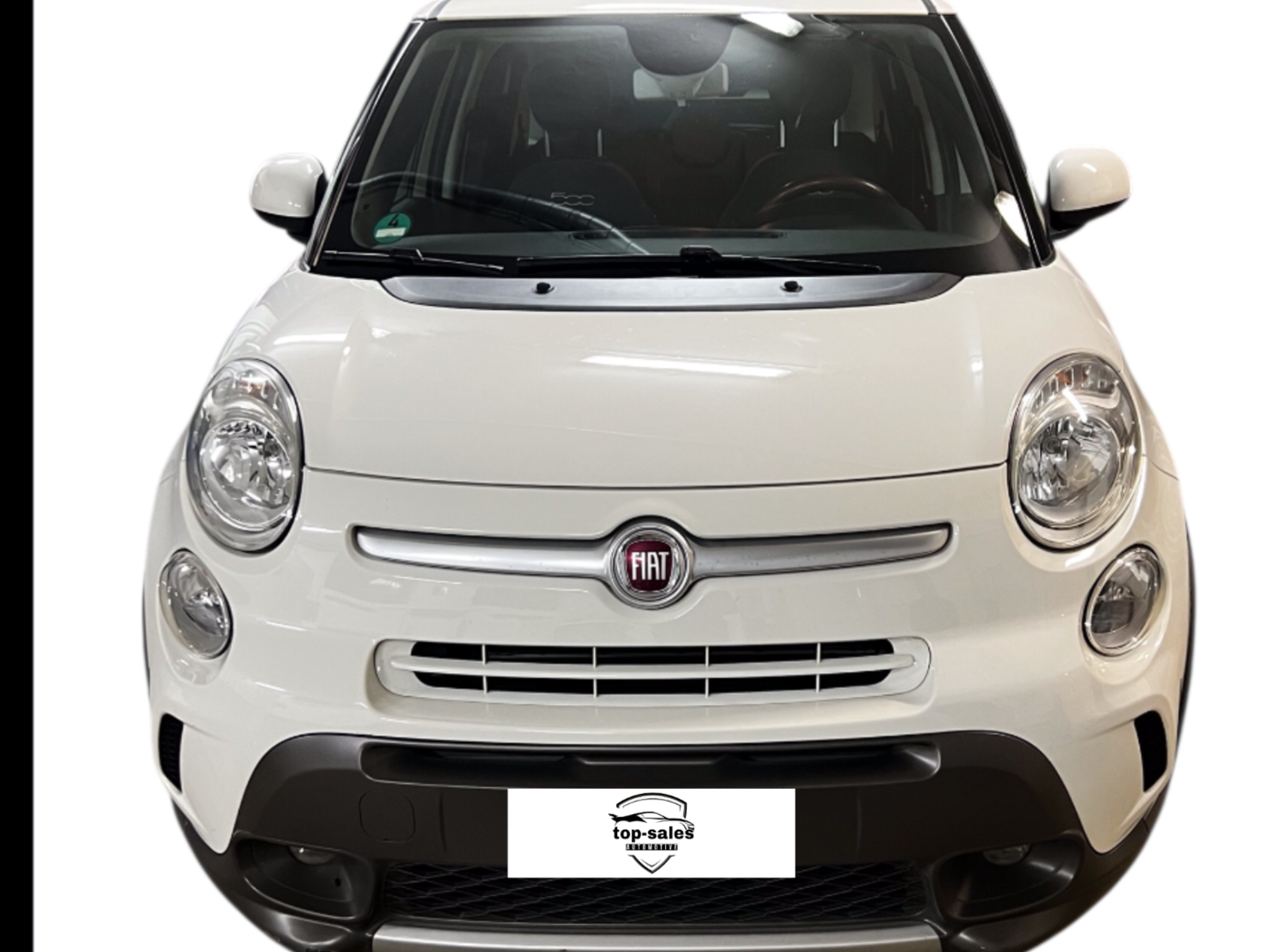 FIAT 500 L  1.4 PERFETTA SI NEOPATENTATI
