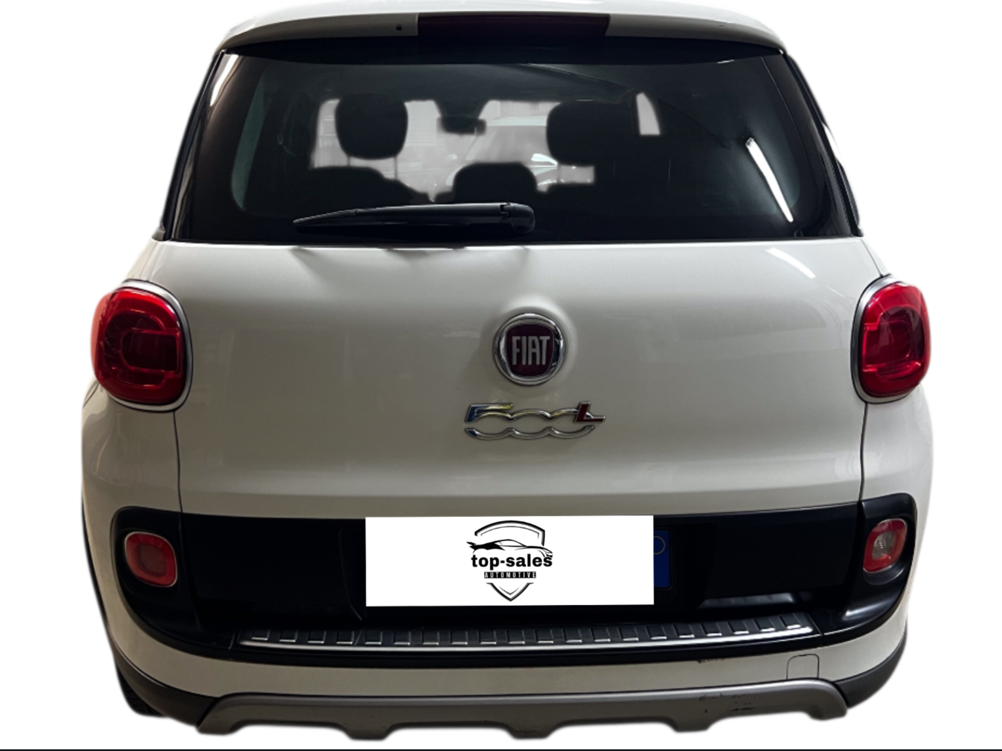 FIAT 500 L  1.4 PERFETTA SI NEOPATENTATI