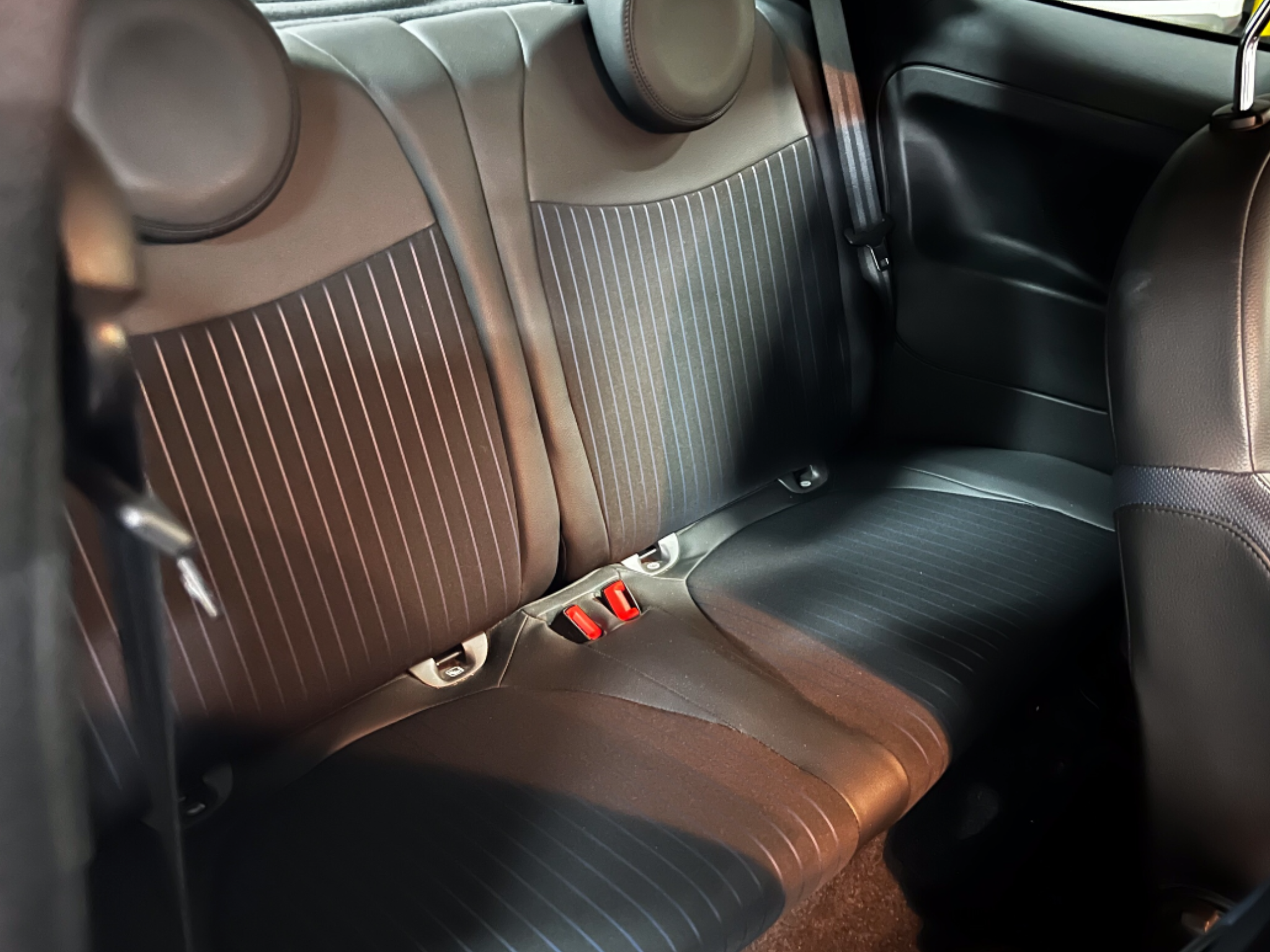 FIAT 500 SPORT 1.0 HYBRID SI NEOPATENTATI