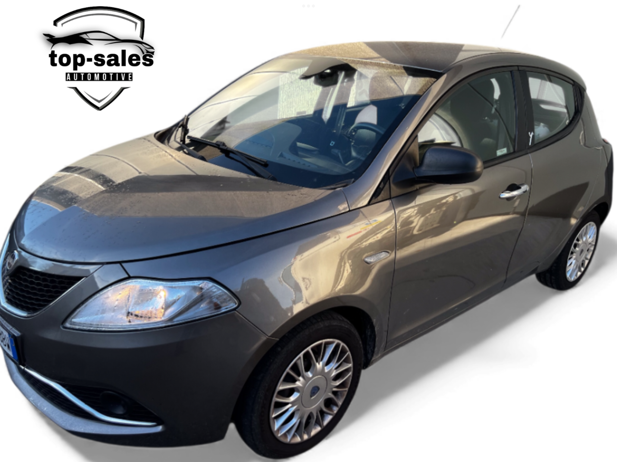 LANCIA YPSILON 1.2 S&S PLATINUM PERFETTA