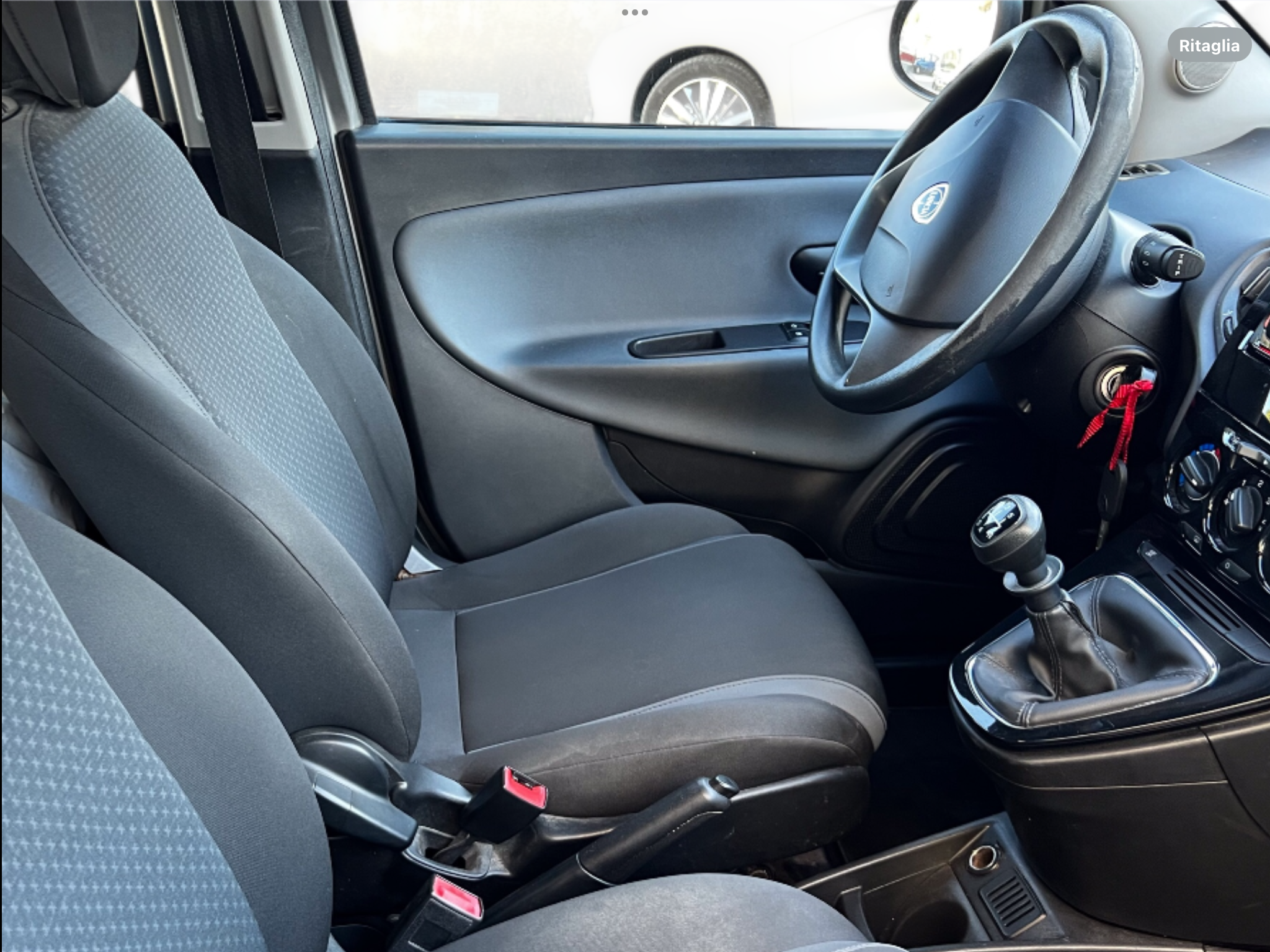 LANCIA YPSILON 1.2 S&S PLATINUM PERFETTA