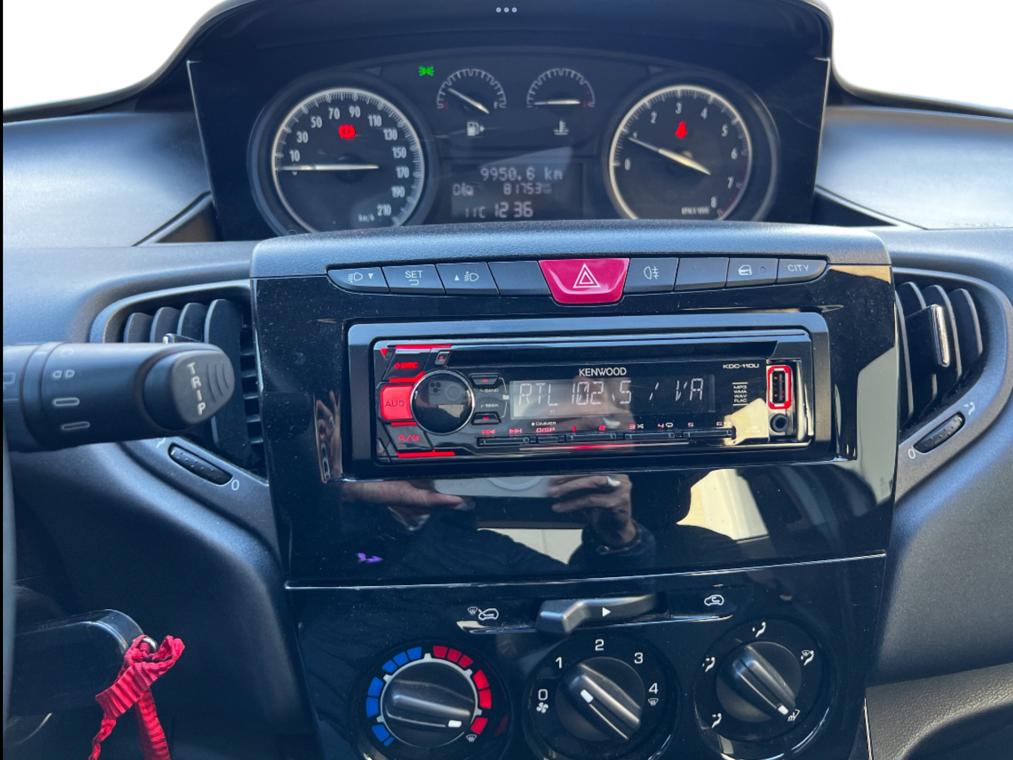 LANCIA YPSILON 1.2 S&S PLATINUM PERFETTA