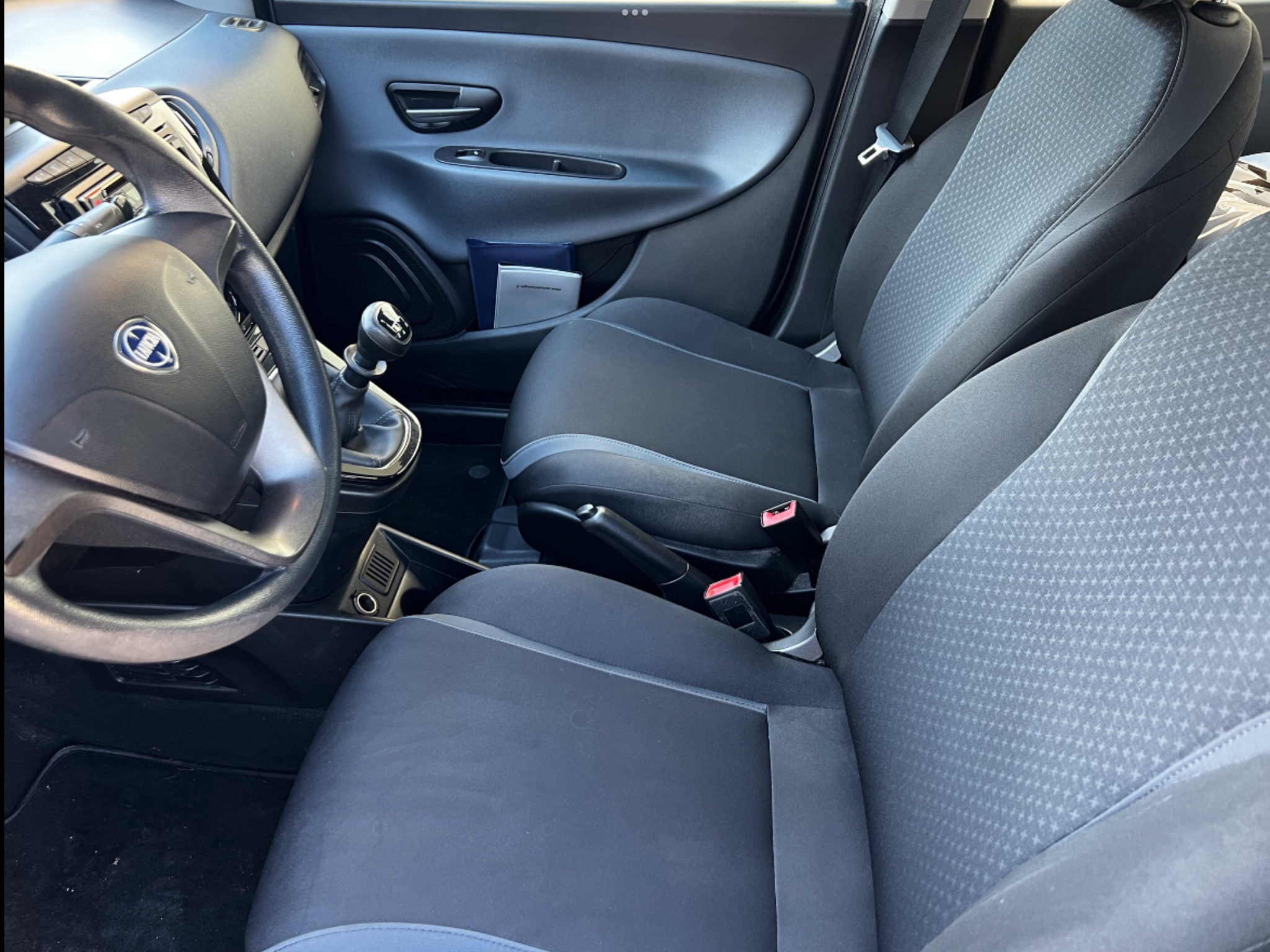 LANCIA YPSILON 1.2 S&S PLATINUM PERFETTA