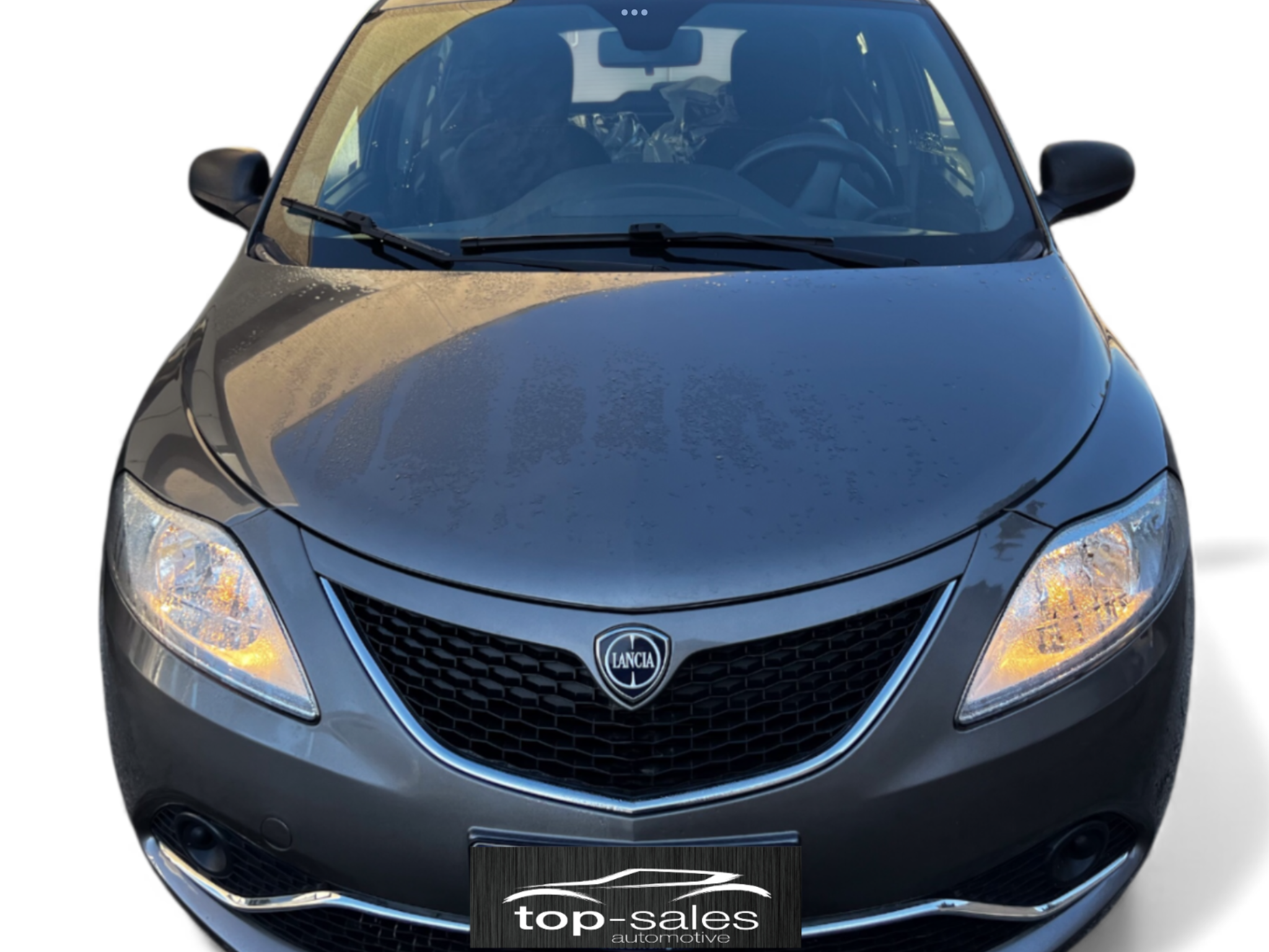 LANCIA YPSILON 1.2 S&S PLATINUM PERFETTA