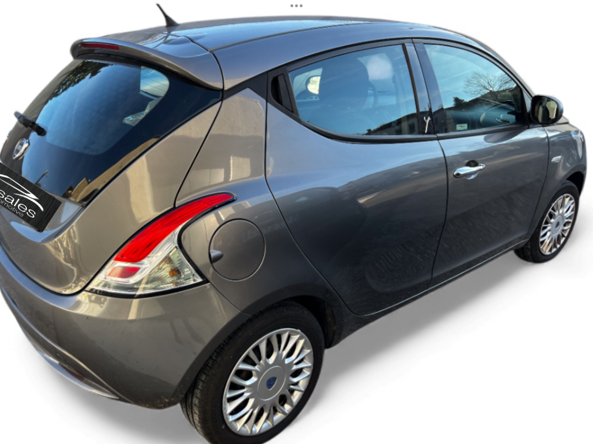 LANCIA YPSILON 1.2 S&S PLATINUM PERFETTA