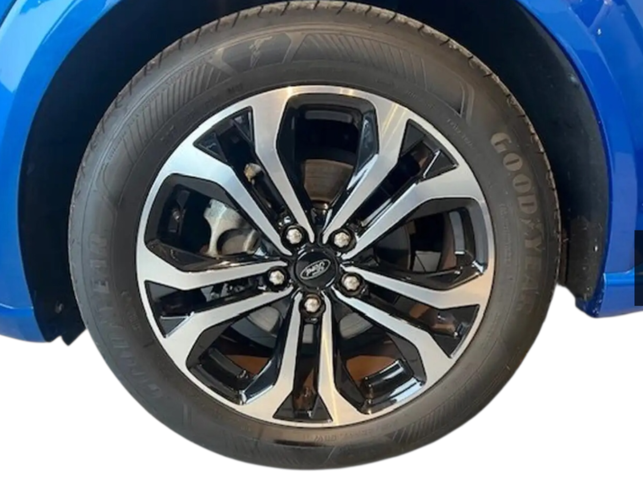 FORD PUMA 1.0 ECOBOOST H  ST LINE PERFETTA