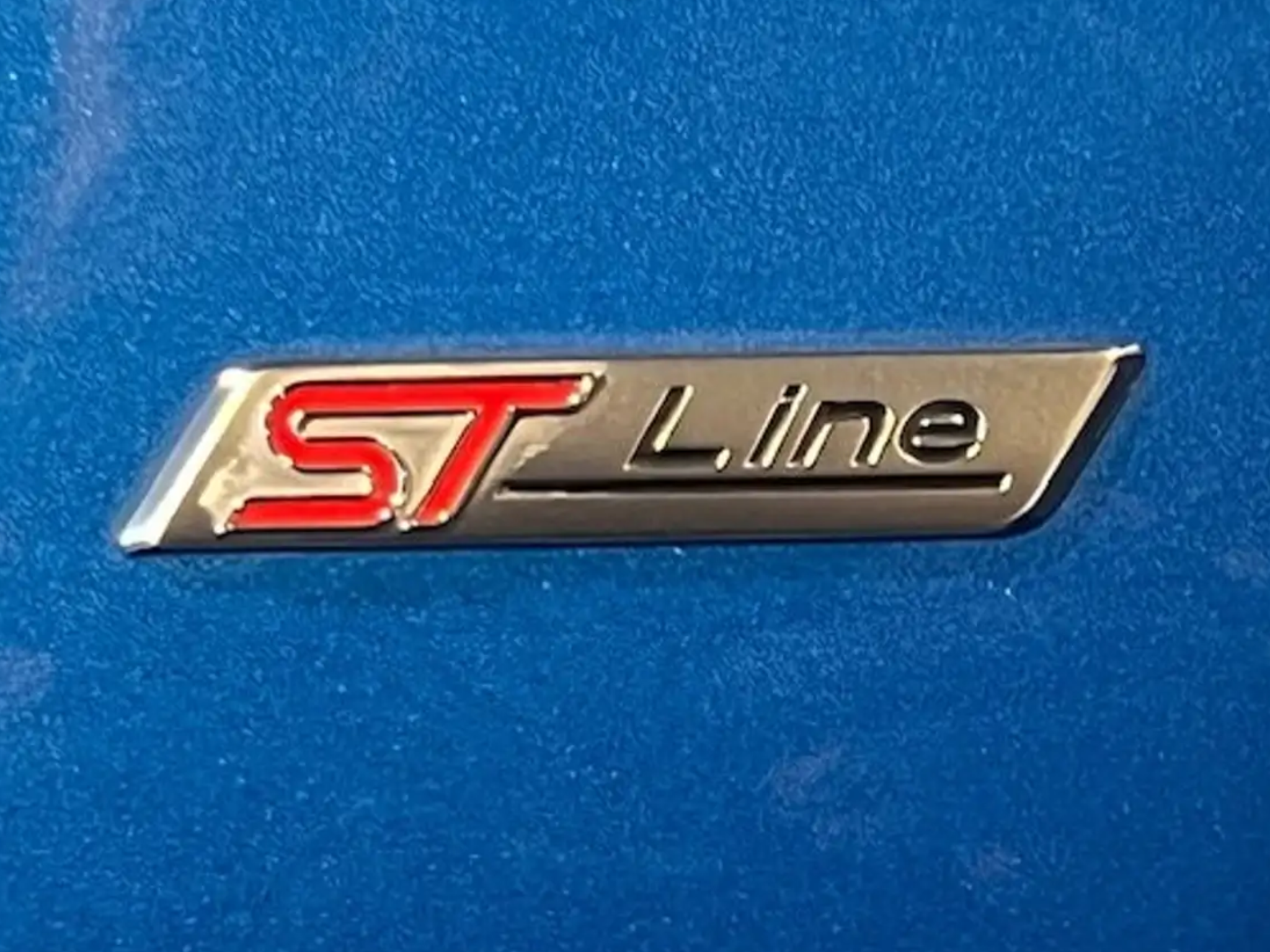 FORD PUMA 1.0 ECOBOOST H  ST LINE PERFETTA