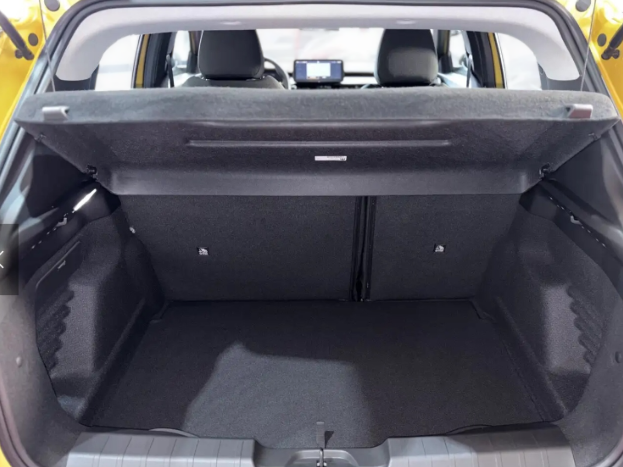 JEEP AVENGER 1.2 TURBO  100 CV  LONGITUDE