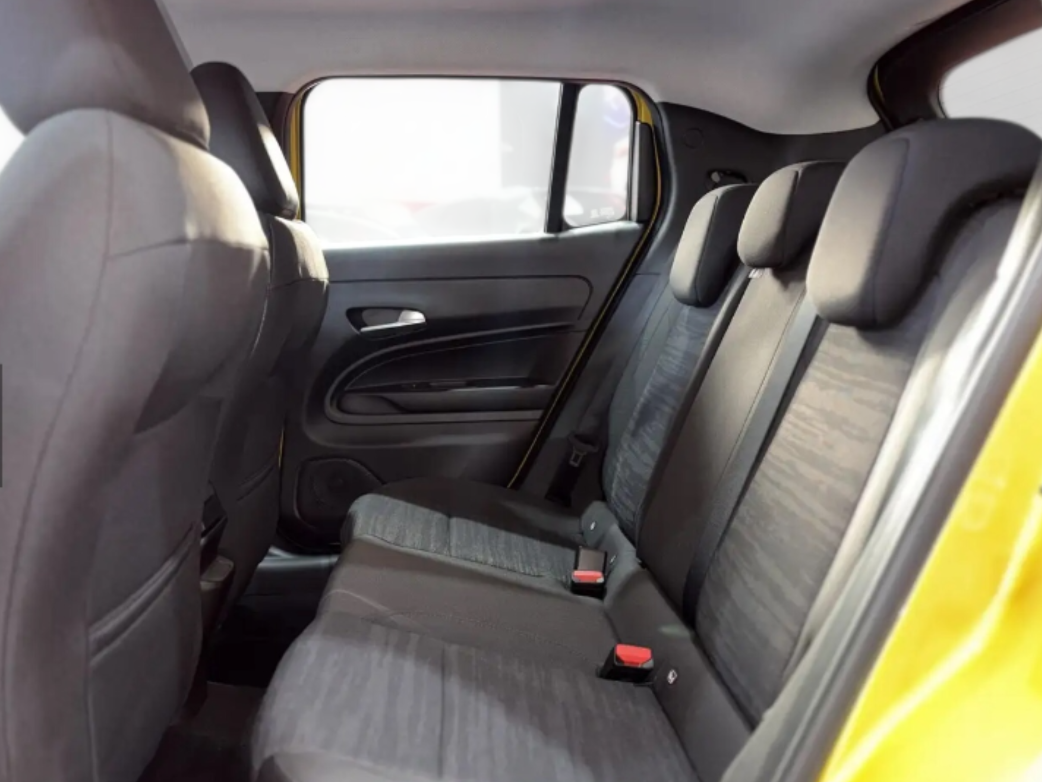 JEEP AVENGER 1.2 TURBO  100 CV  LONGITUDE