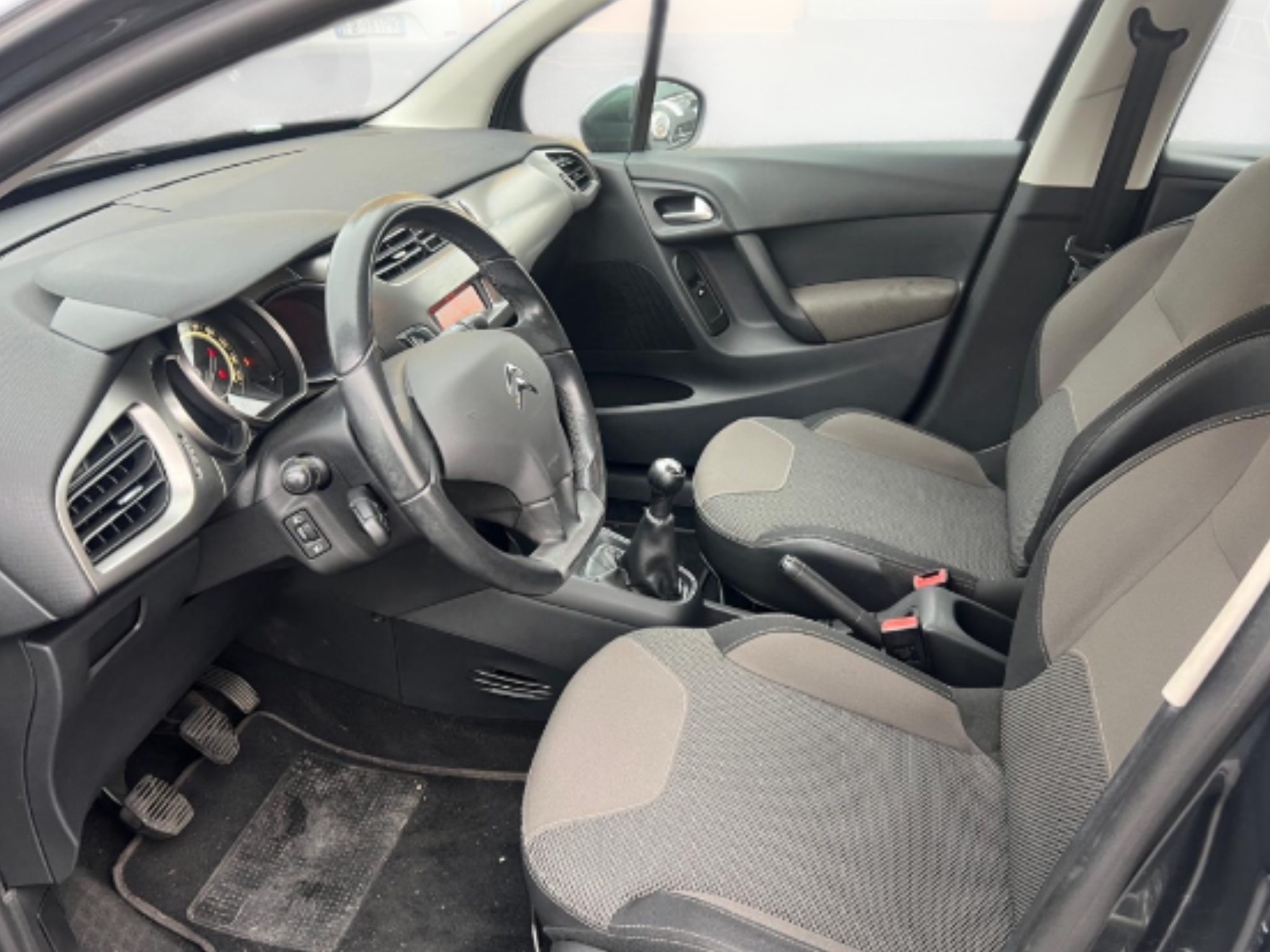 CITROËN C3  1.0 SI NEOPATENTATI PERFETTA