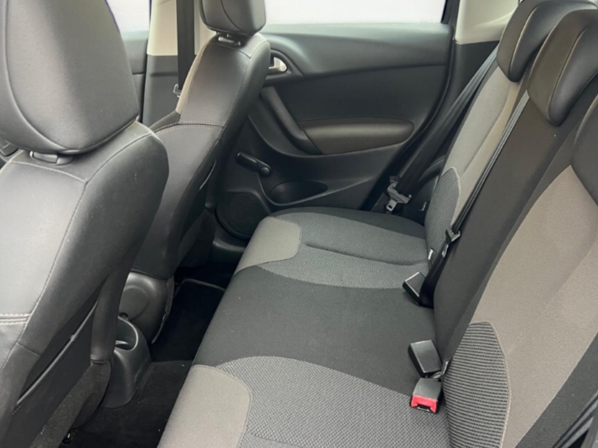 CITROËN C3  1.0 SI NEOPATENTATI PERFETTA