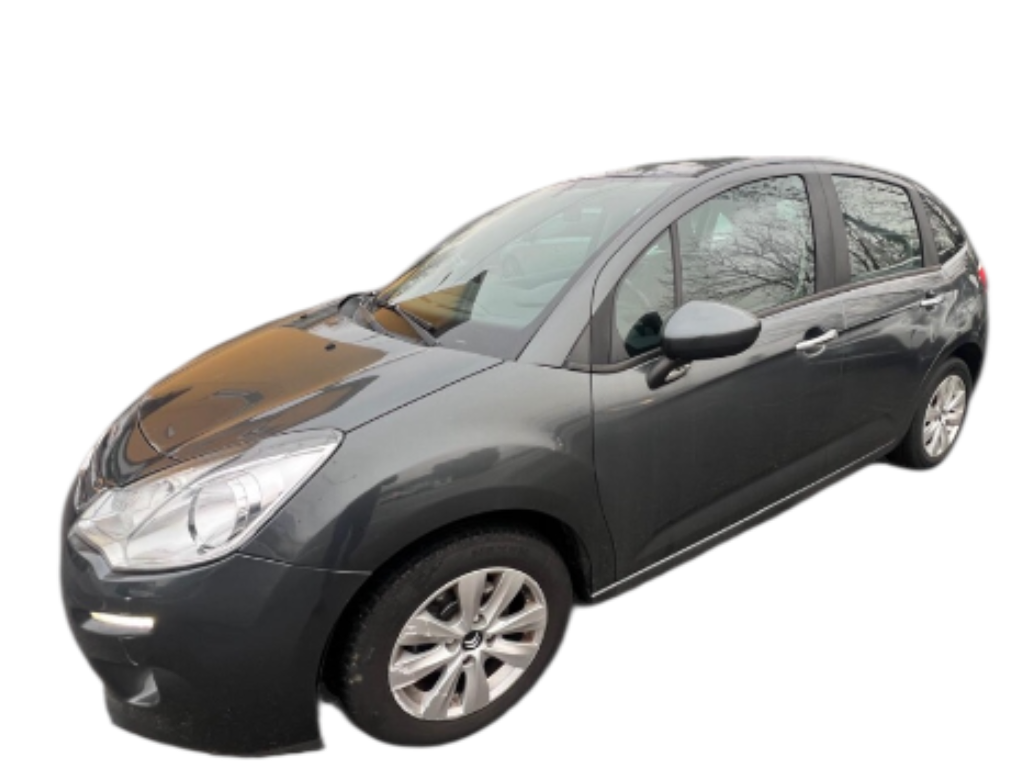 CITROËN C3  1.0 SI NEOPATENTATI PERFETTA