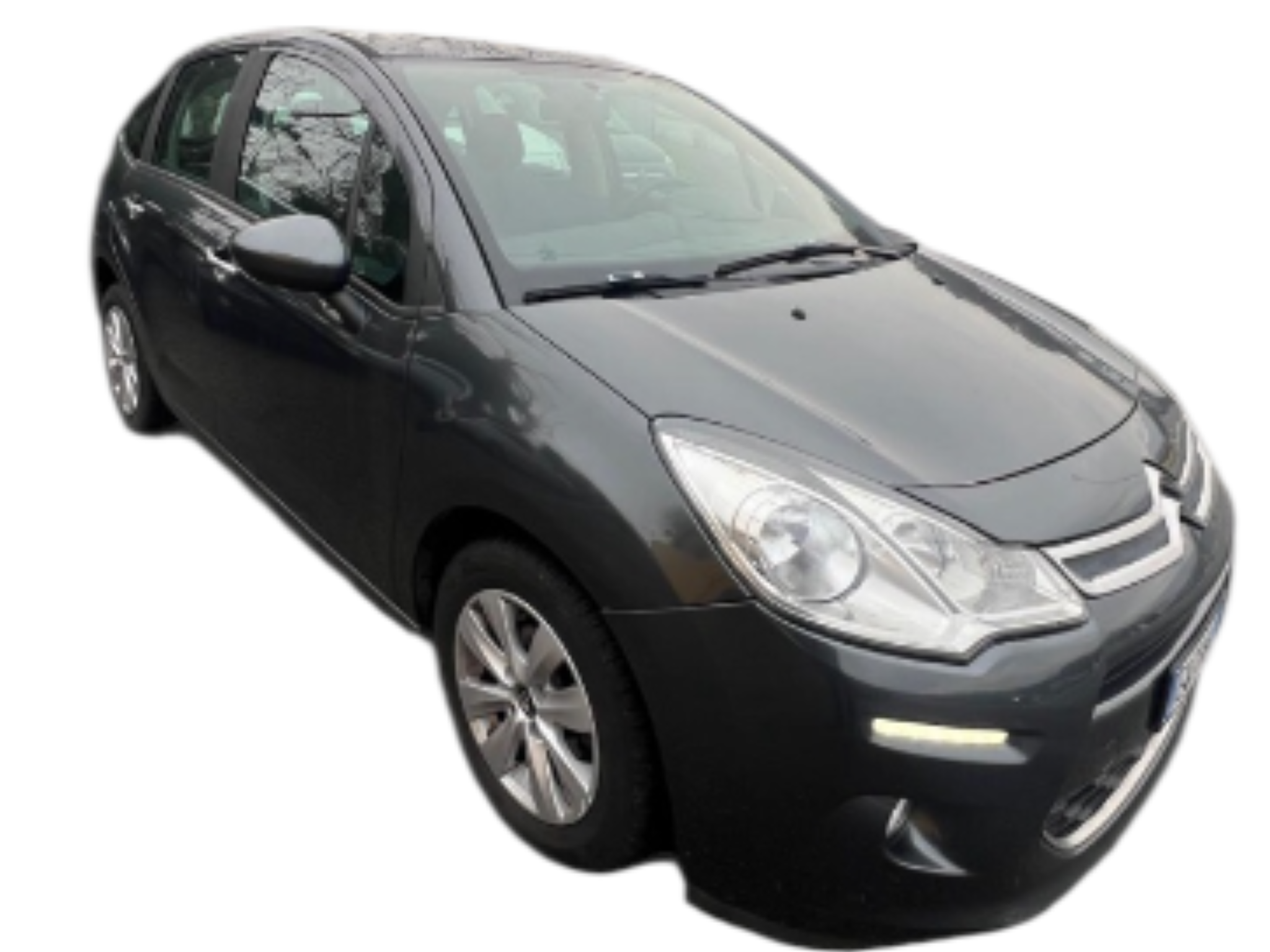 CITROËN C3  1.0 SI NEOPATENTATI PERFETTA