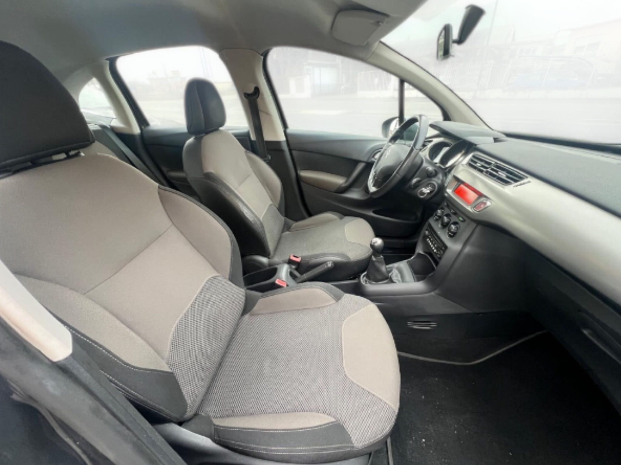 CITROËN C3  1.0 SI NEOPATENTATI PERFETTA