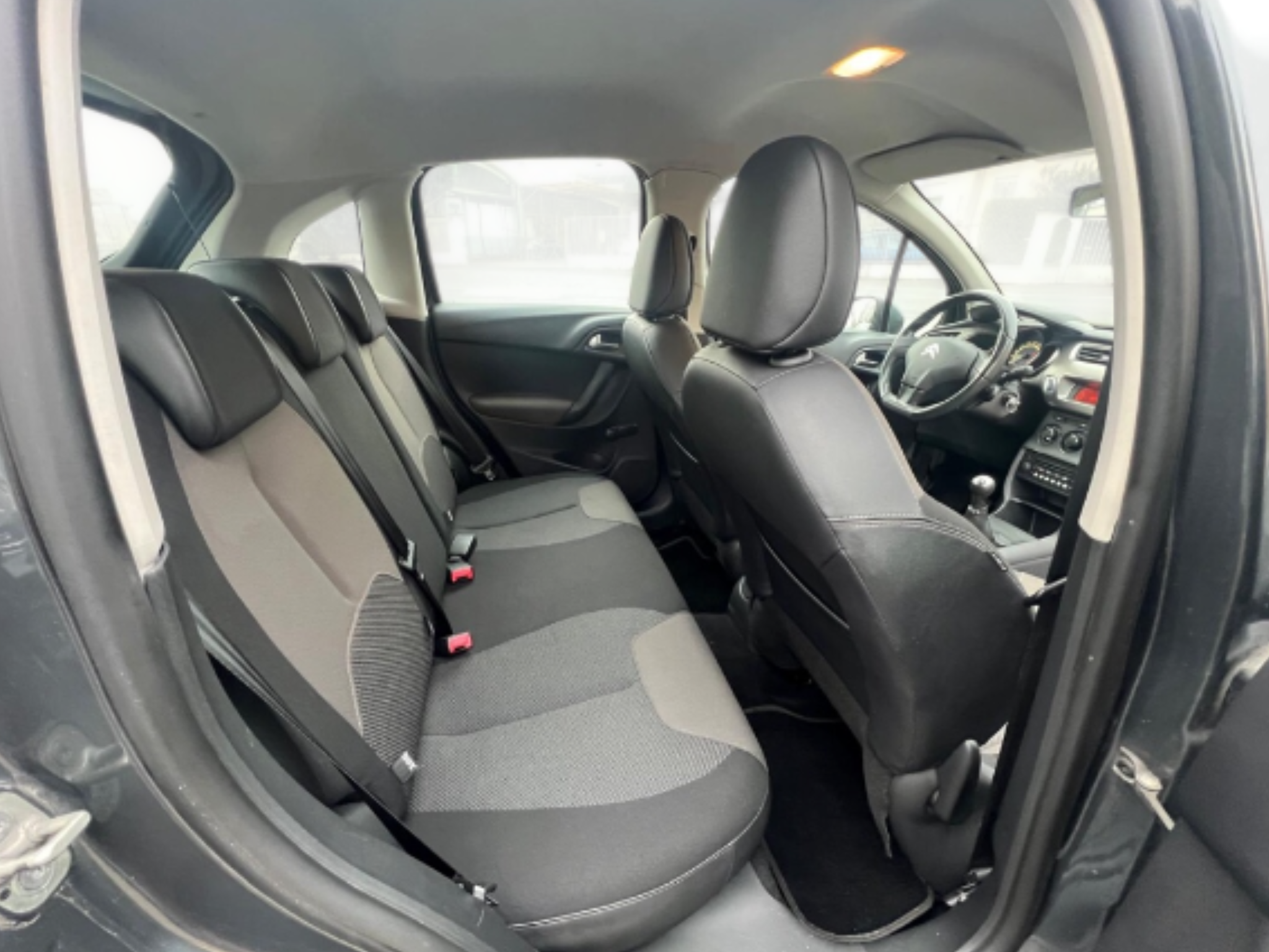 CITROËN C3  1.0 SI NEOPATENTATI PERFETTA