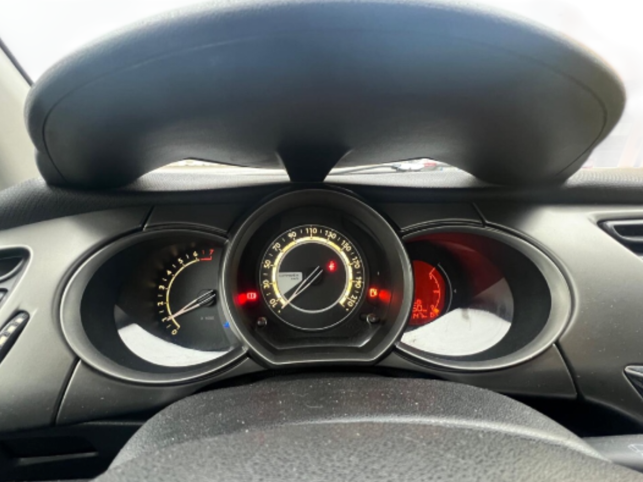 CITROËN C3  1.0 SI NEOPATENTATI PERFETTA