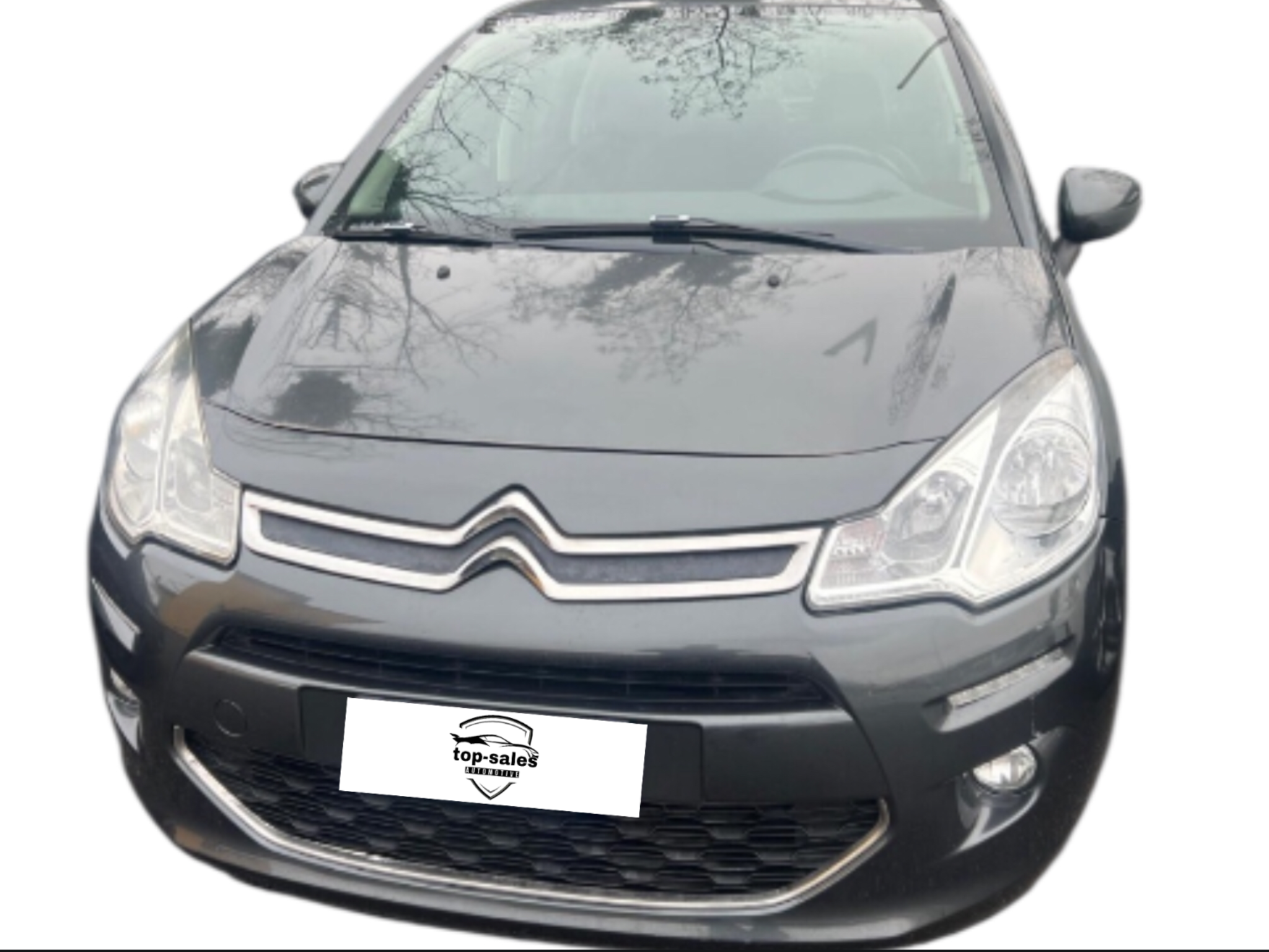 CITROËN C3  1.0 SI NEOPATENTATI PERFETTA