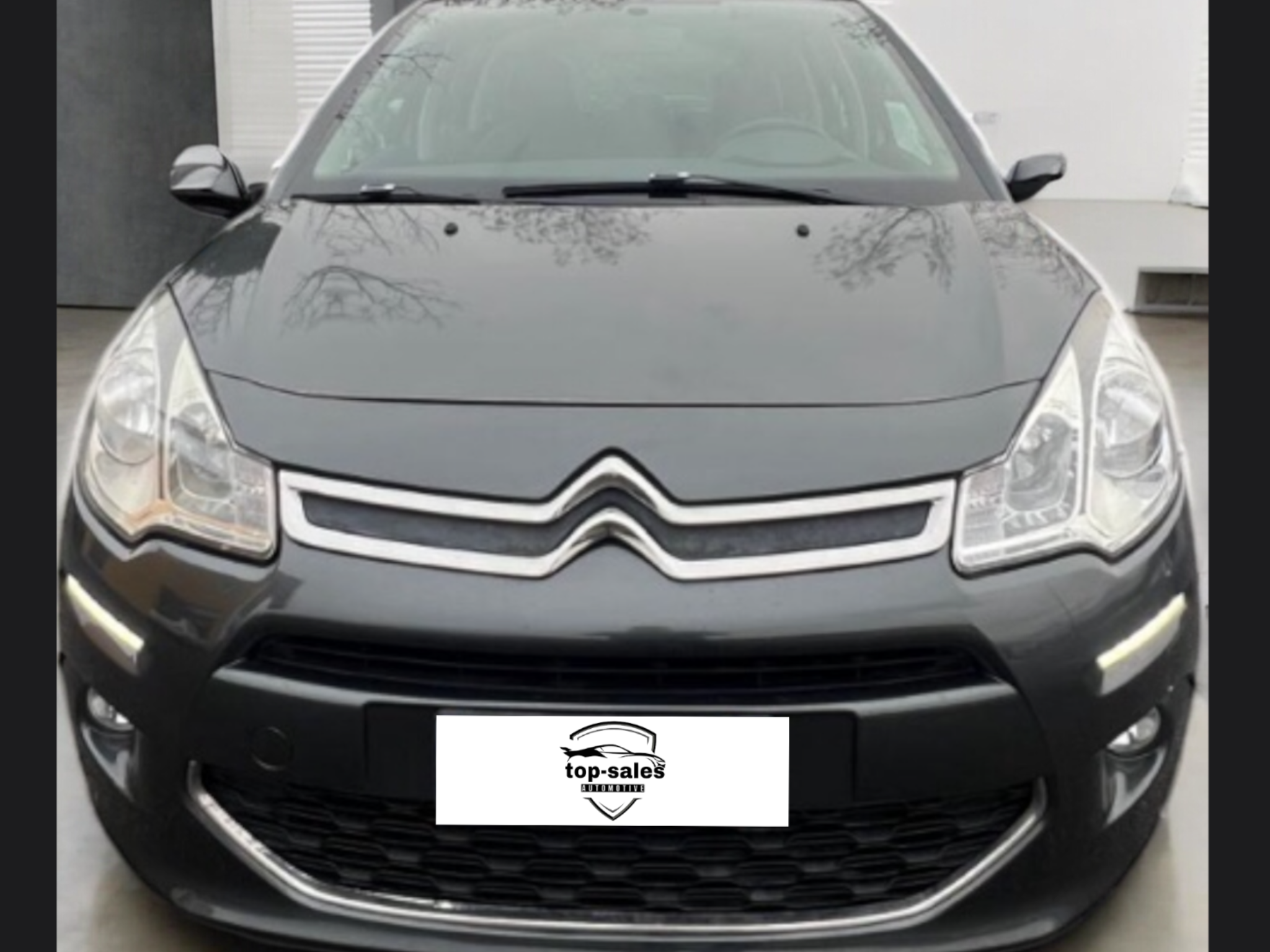 CITROËN C3  1.0 SI NEOPATENTATI PERFETTA