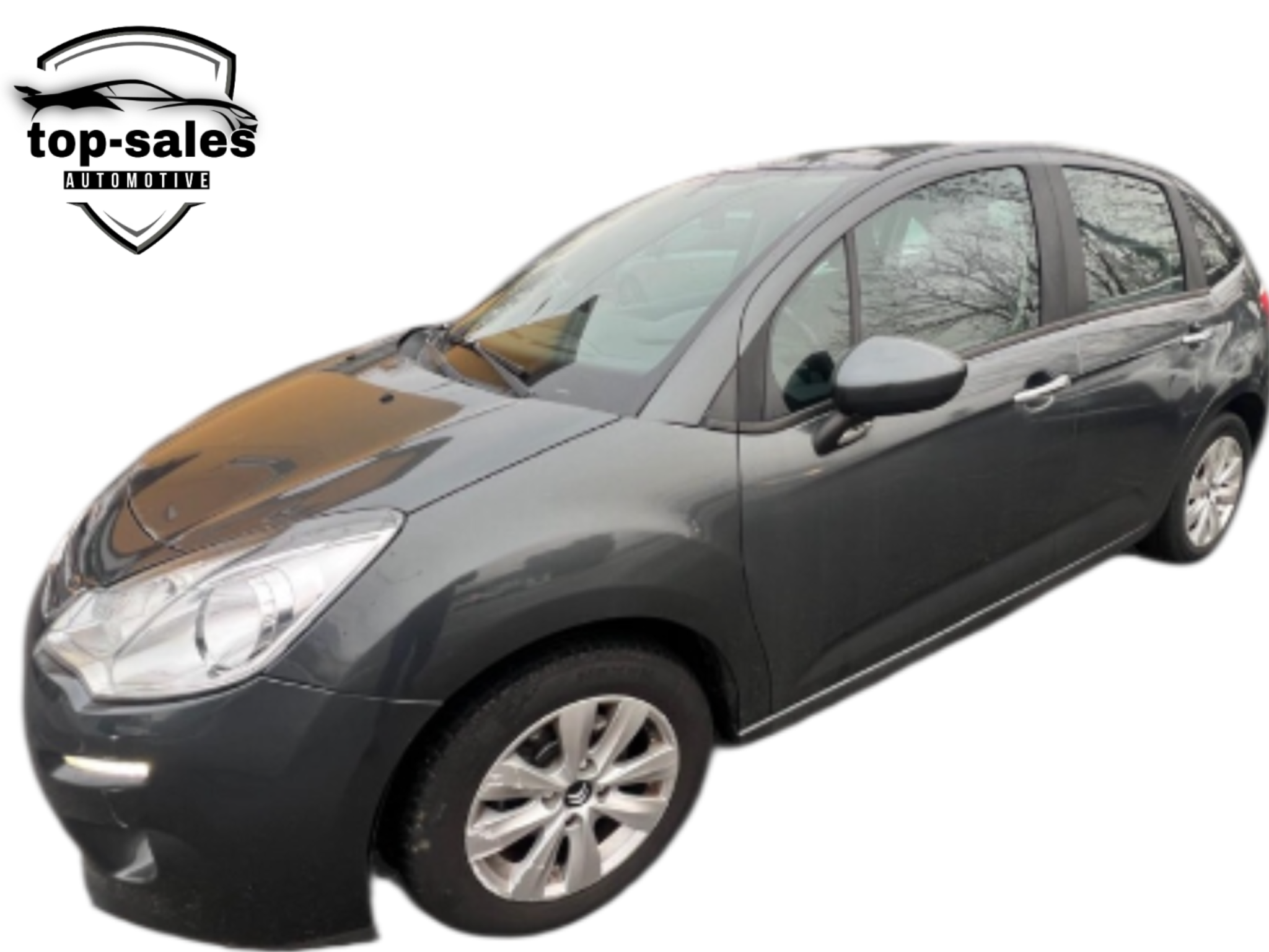 CITROËN C3  1.0 SI NEOPATENTATI PERFETTA