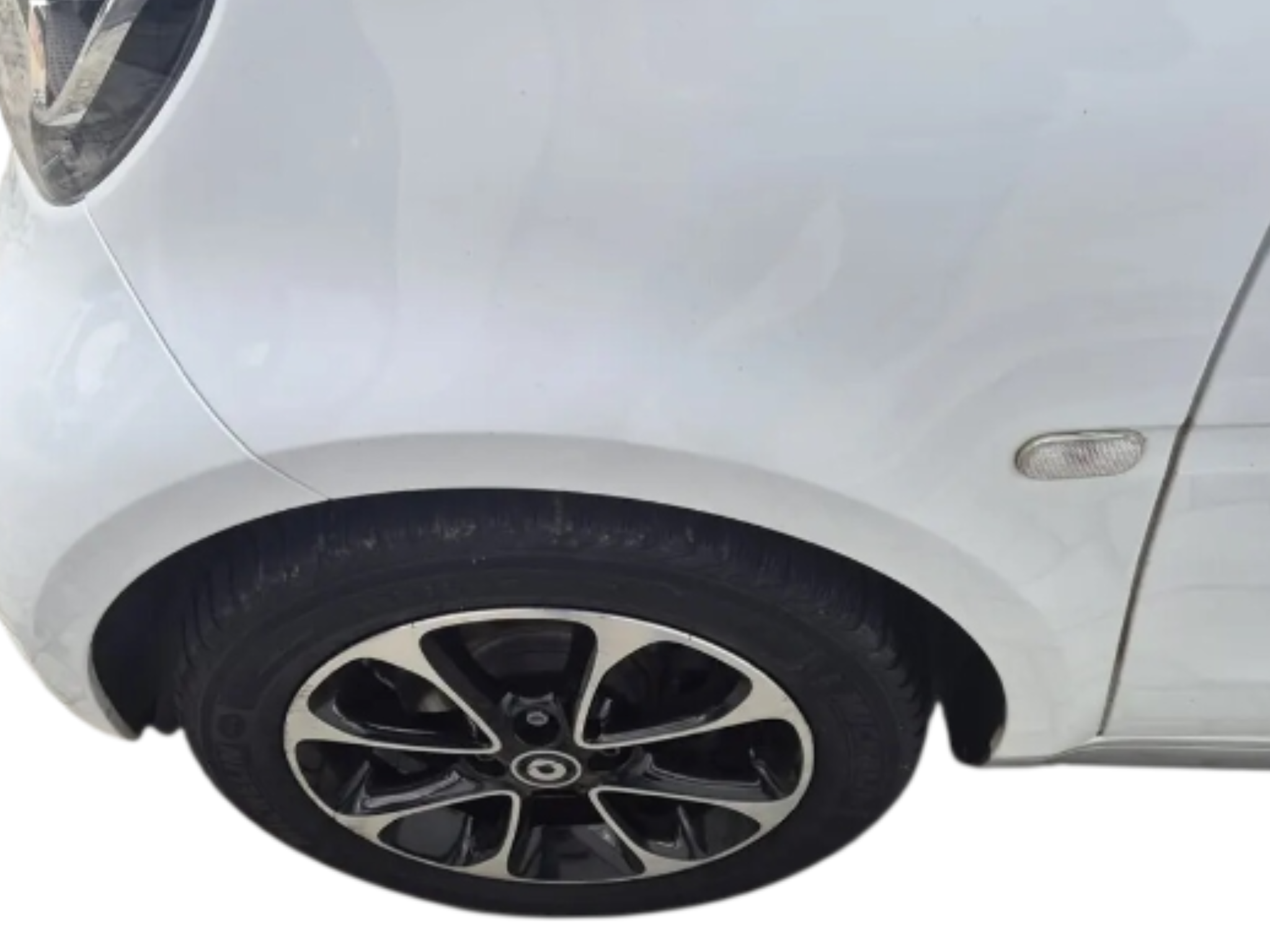 SMART FOR TWO 1.0 PASSION 71 CV TWINAMIC.