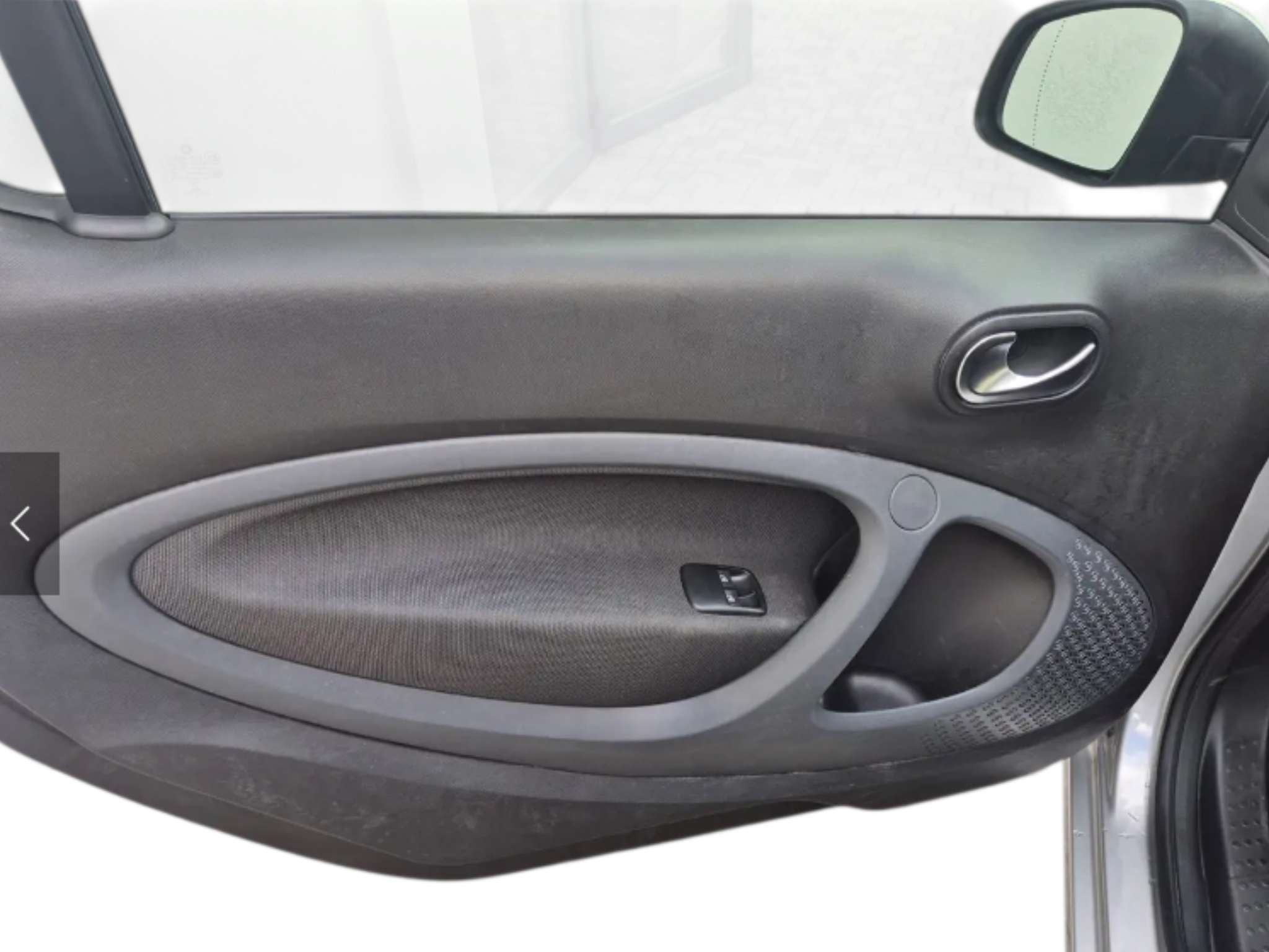 SMART FOR TWO 1.0 PASSION 71 CV TWINAMIC.