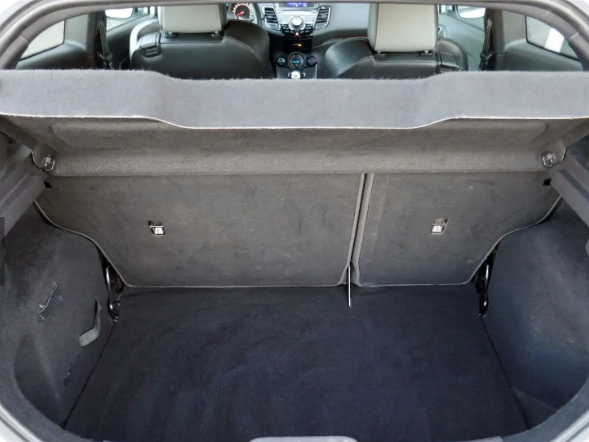 FORD FIESTA 1.6 ST  182 CV PERFETTA