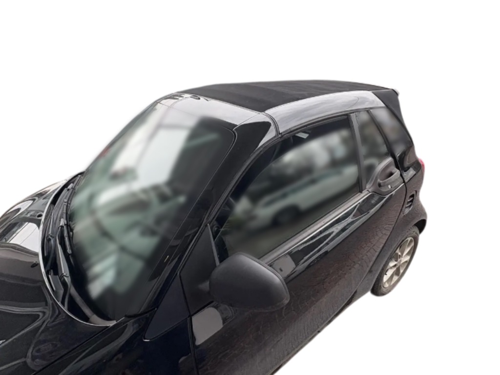 SMART FORTWO CABRIO 1.0 MHD PASSION  71CV