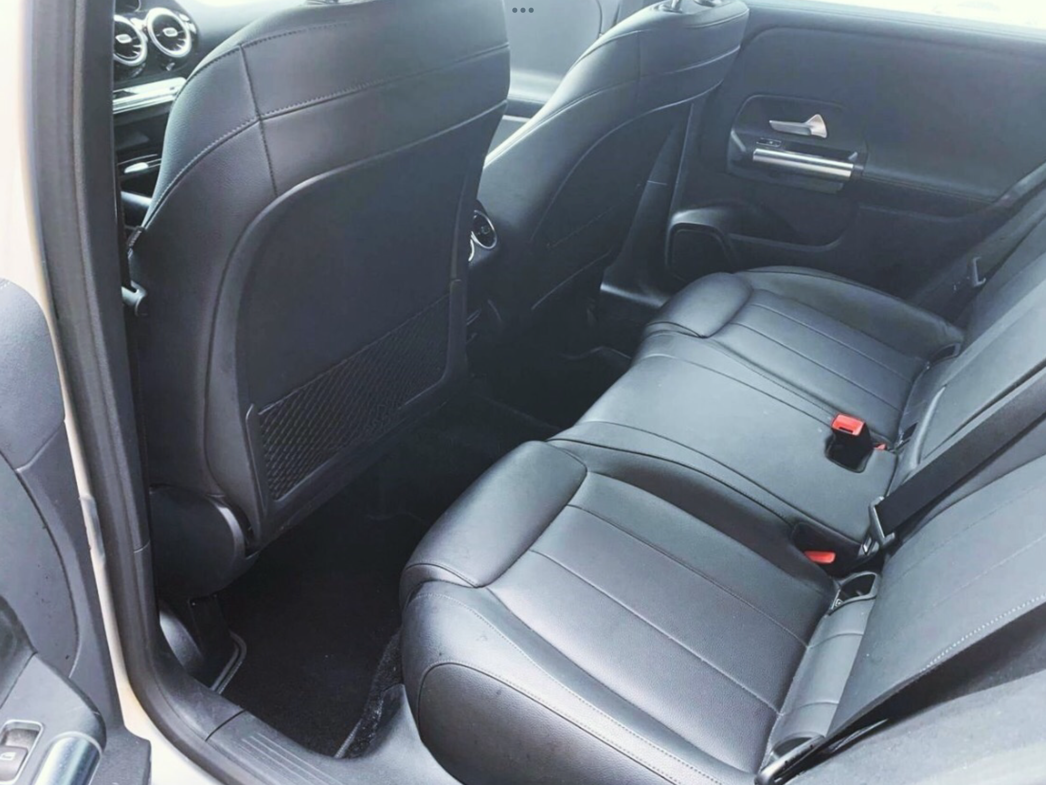 MERCEDES-BENZ B 220 4MATIC PREMIUM