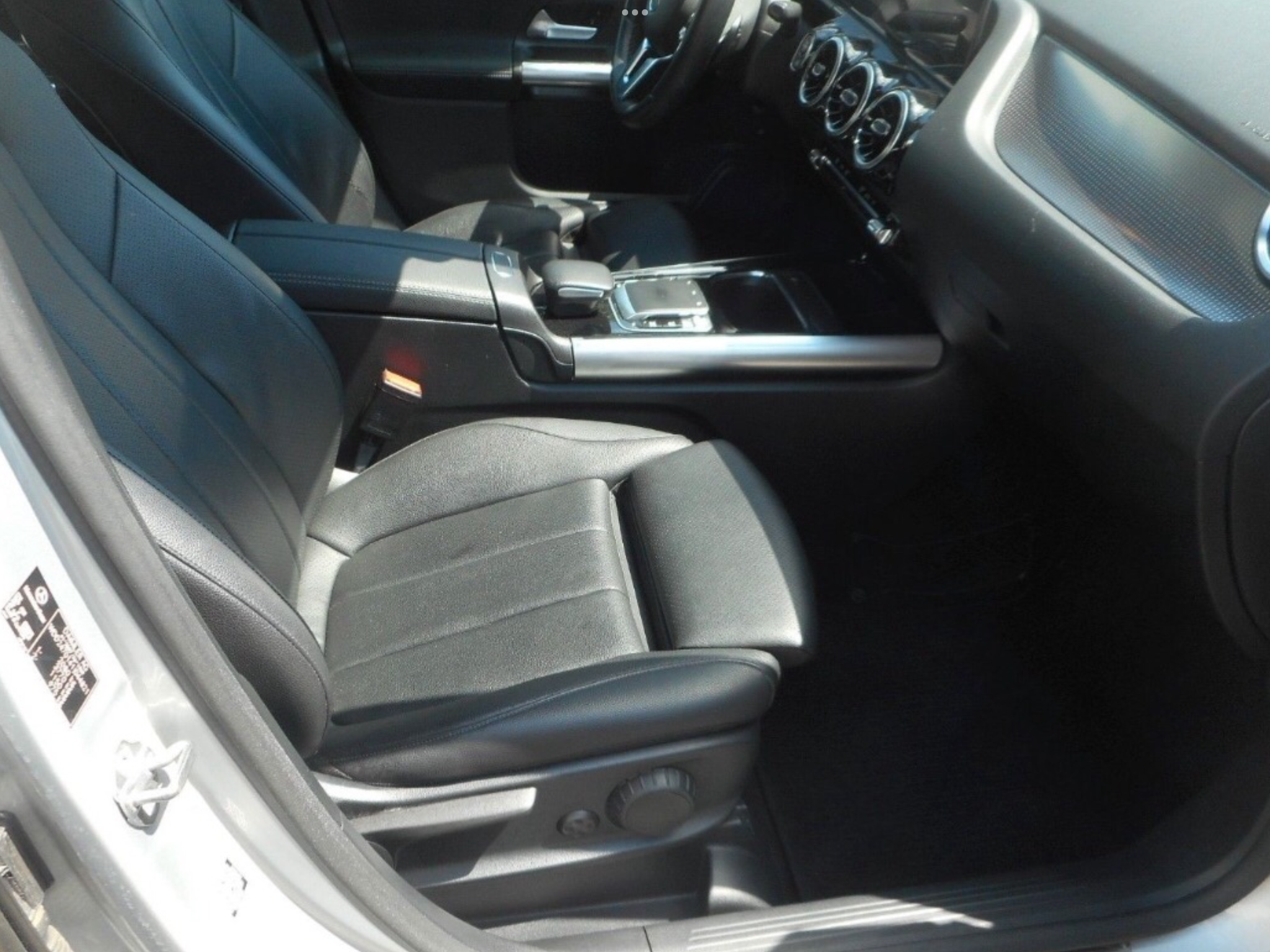 MERCEDES-BENZ B 220 4MATIC PREMIUM