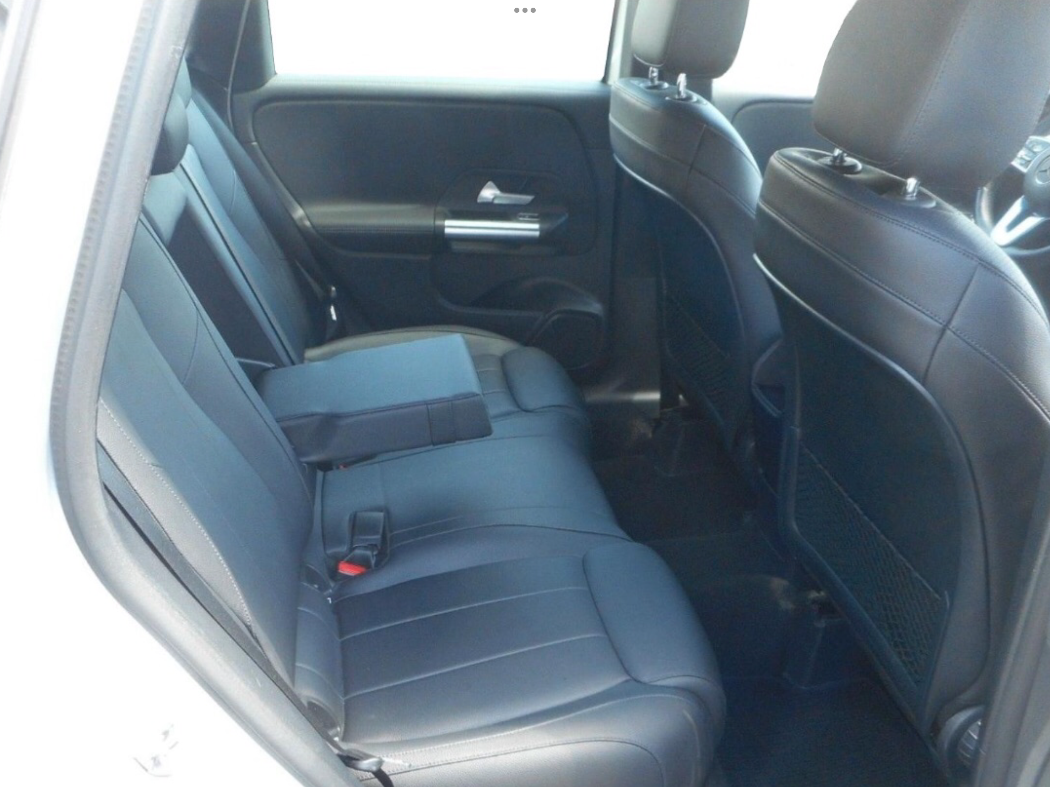 MERCEDES-BENZ B 220 4MATIC PREMIUM