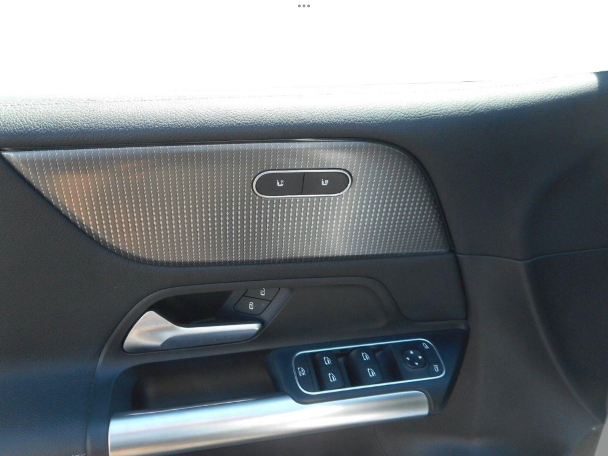 MERCEDES-BENZ B 220 4MATIC PREMIUM