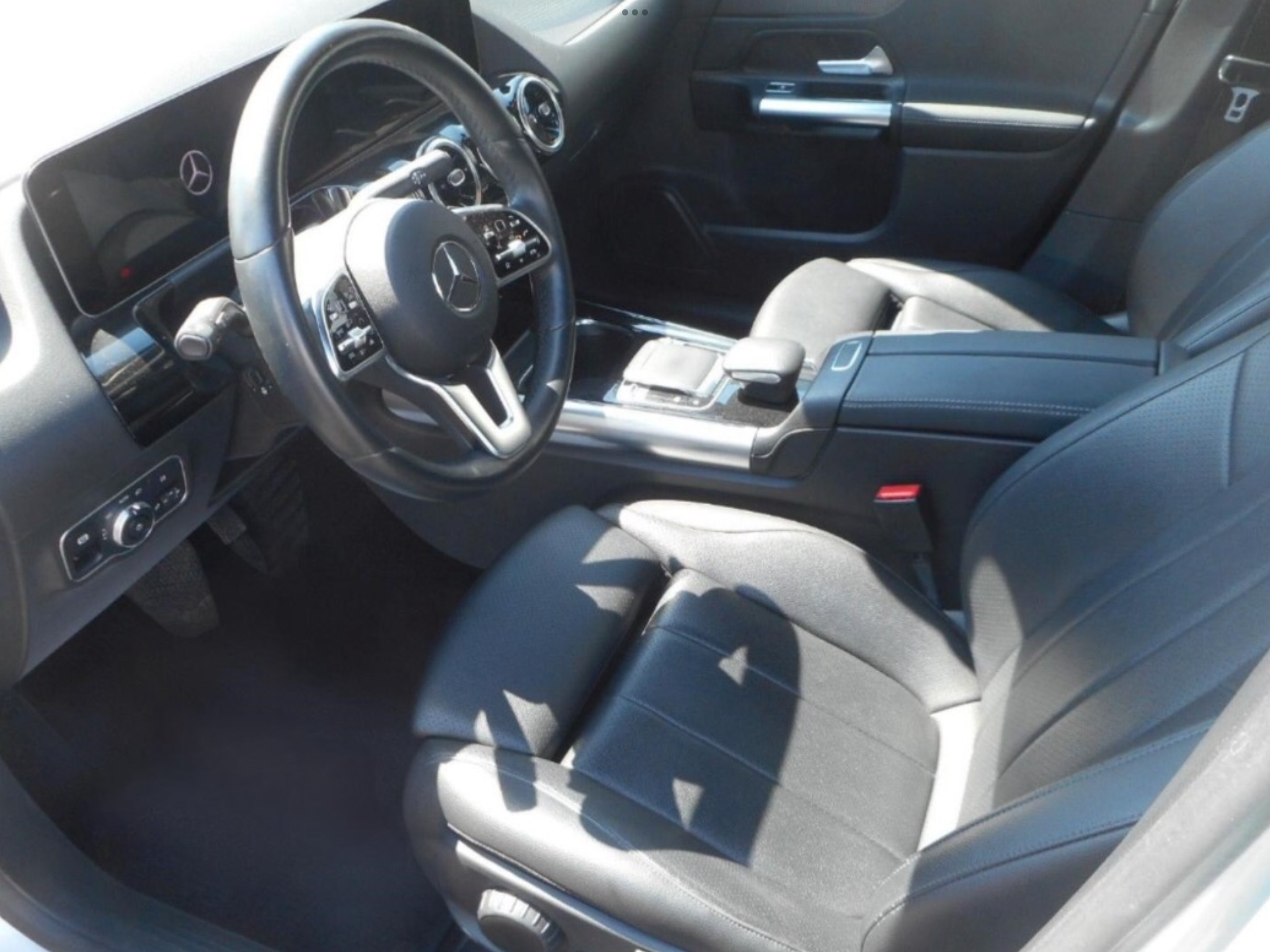 MERCEDES-BENZ B 220 4MATIC PREMIUM